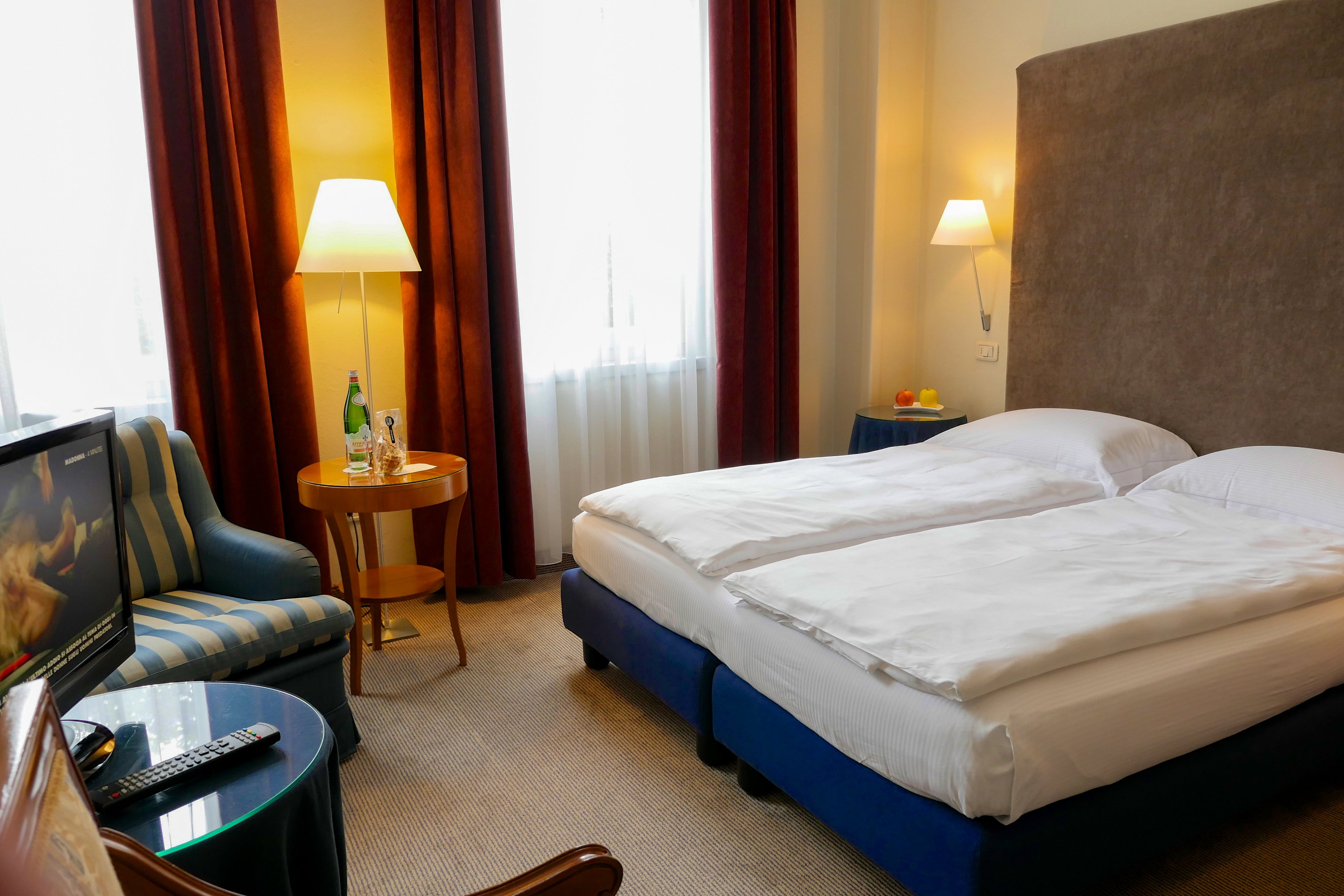 Hotel Villa Miravalle