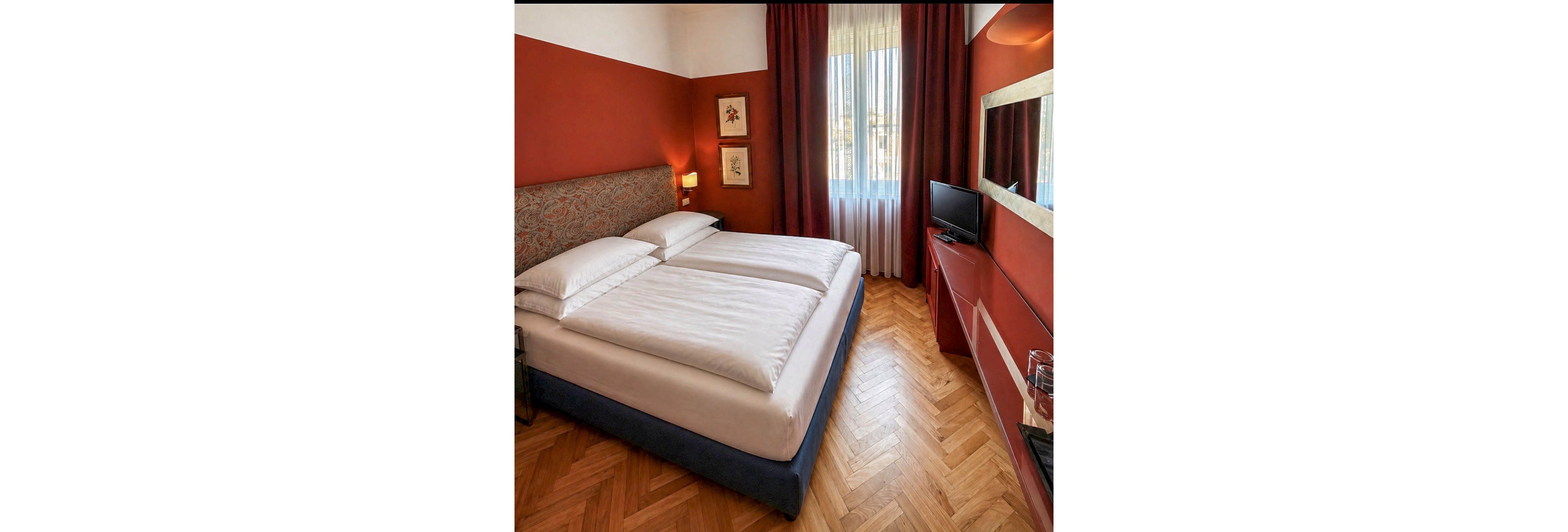 Hotel Villa Miravalle
