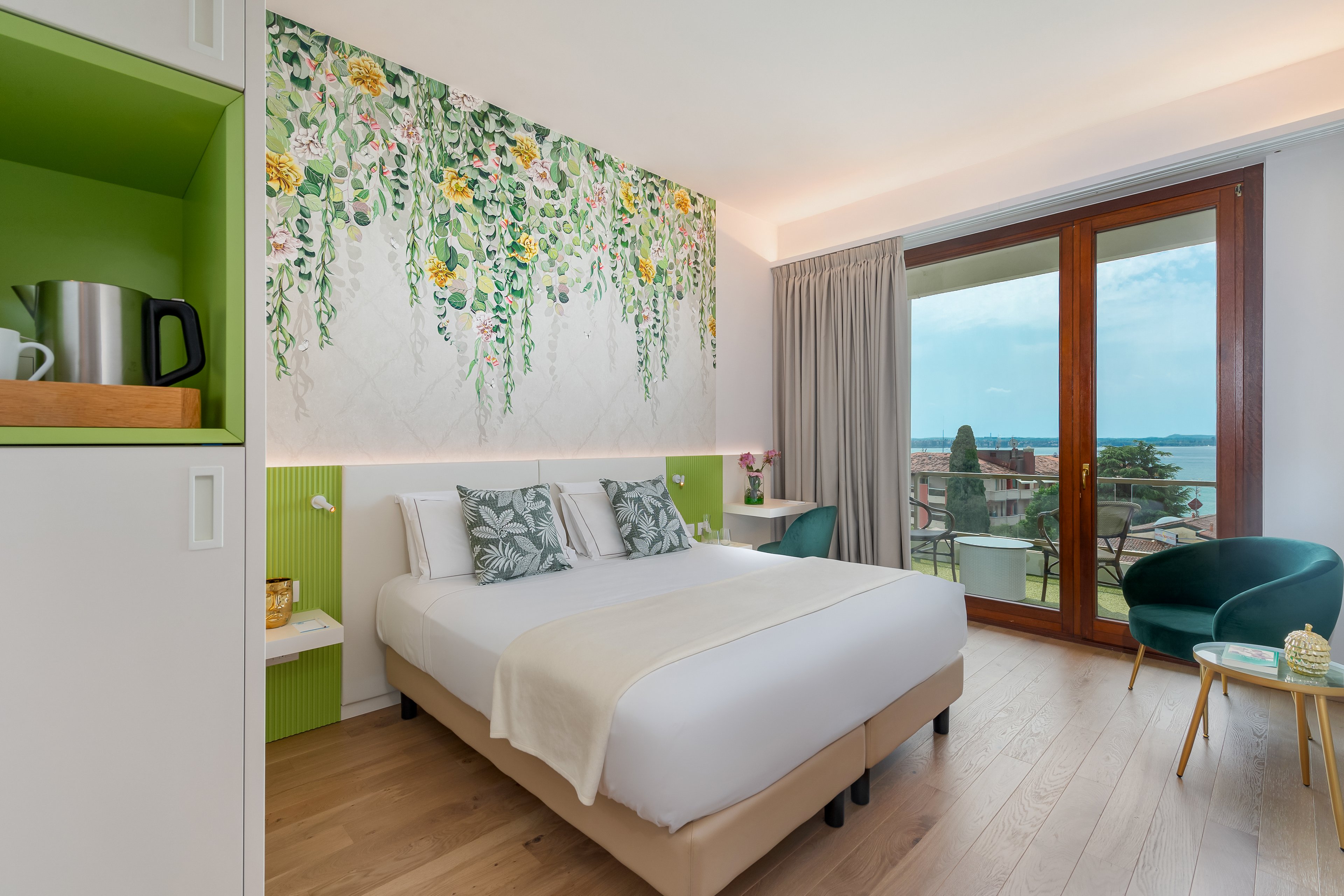 Olivi Hotel & Natural Spa