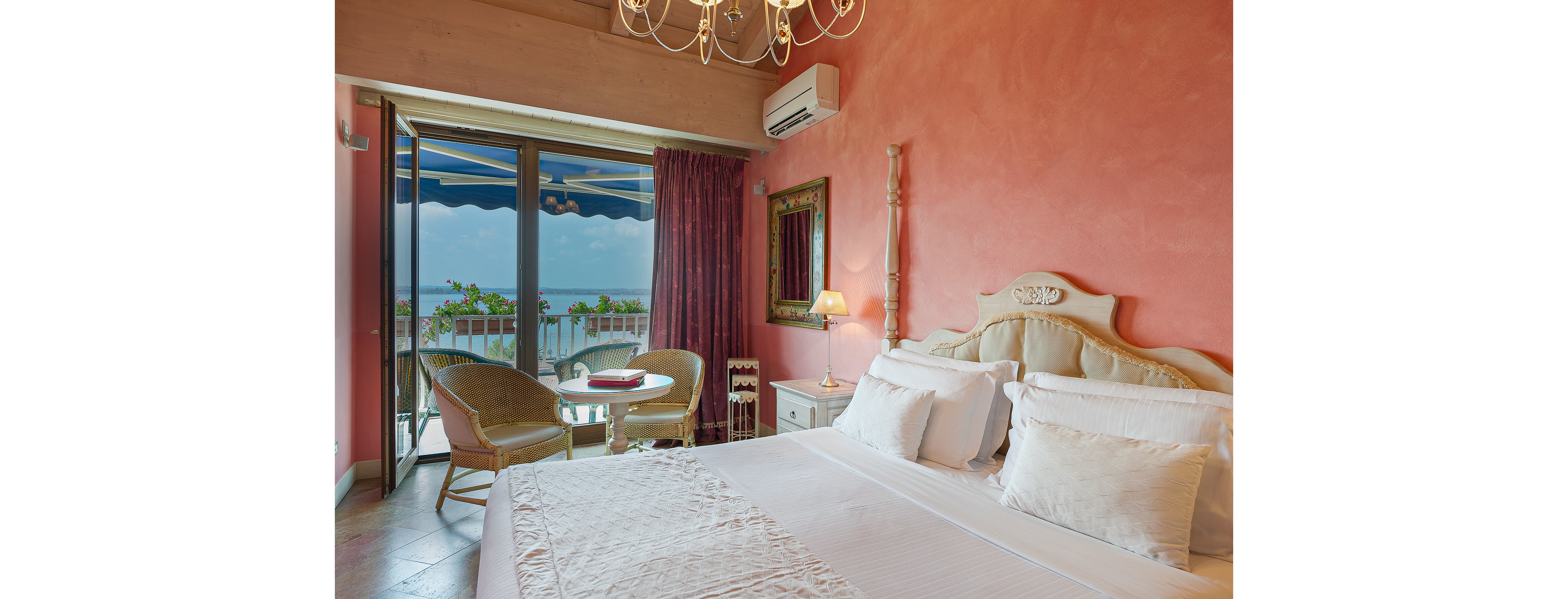 Olivi Hotel & Natural Spa