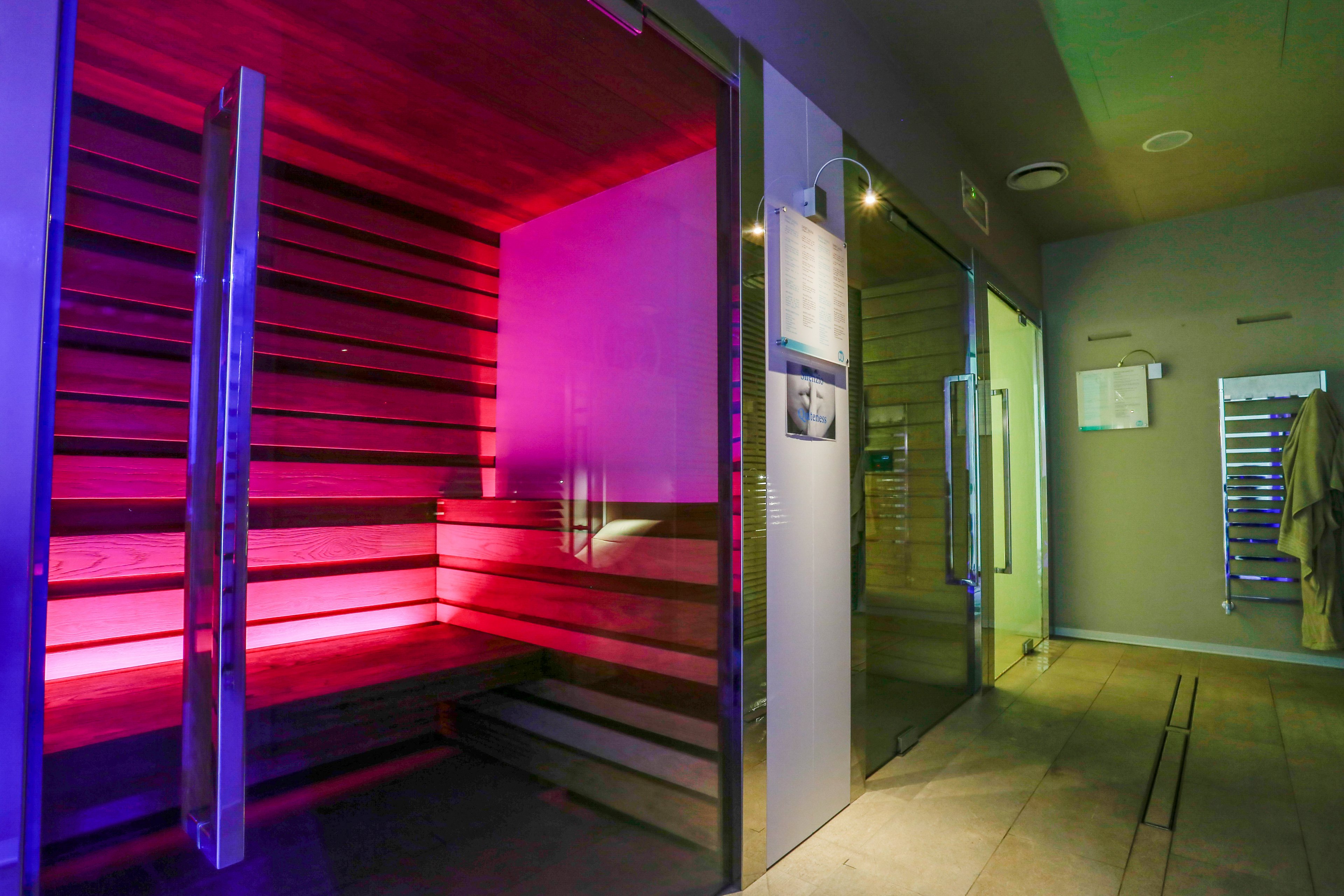 Olivi Hotel & Natural Spa