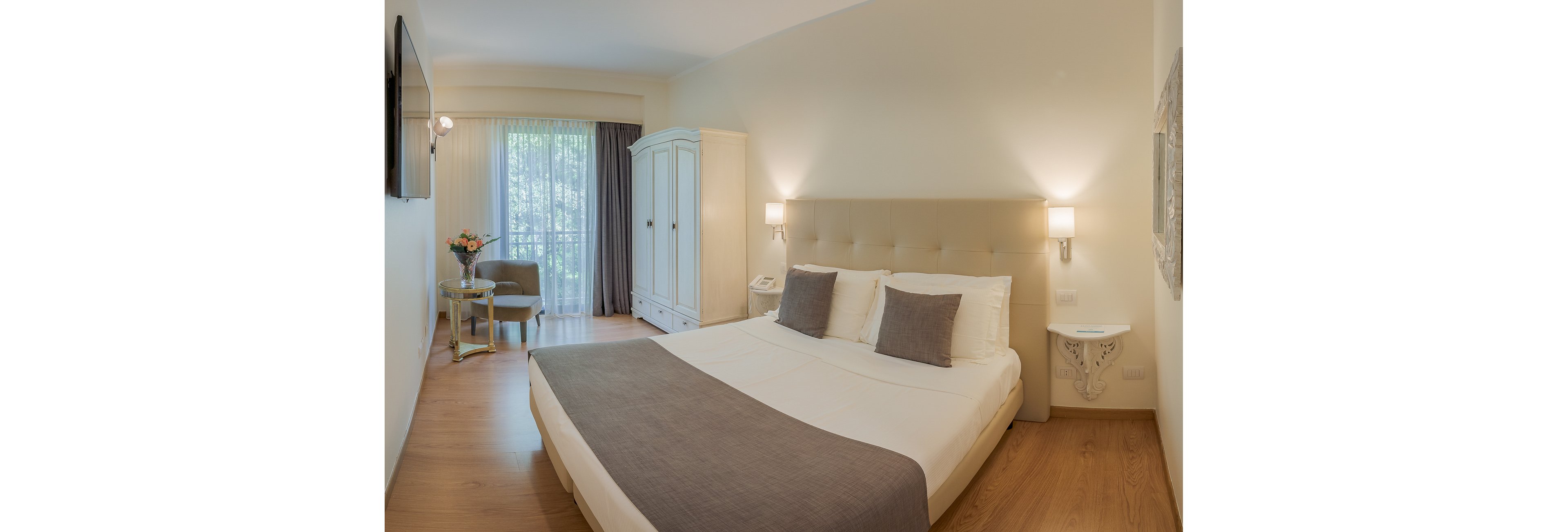 Olivi Hotel & Natural Spa