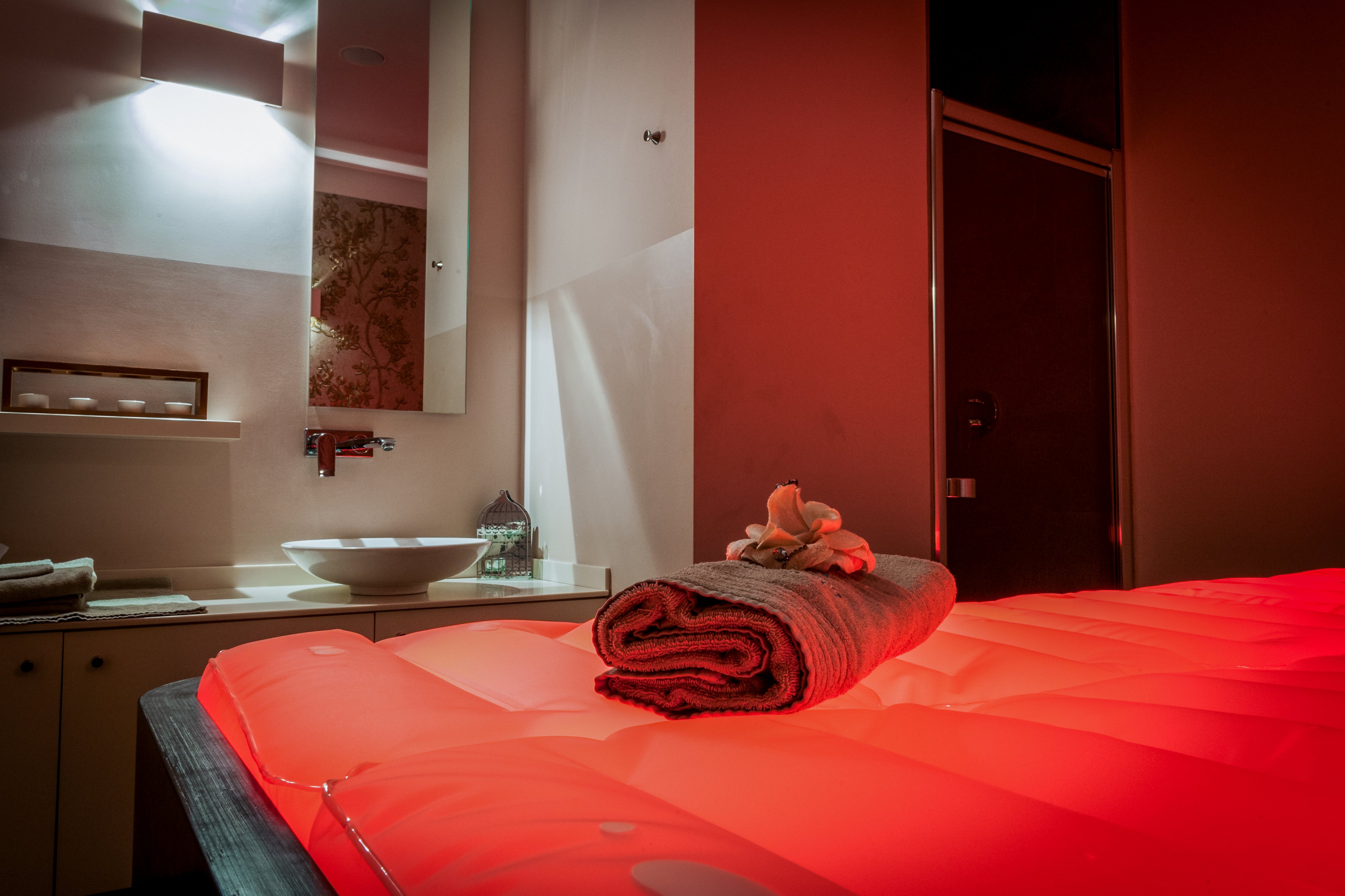 Olivi Hotel & Natural Spa