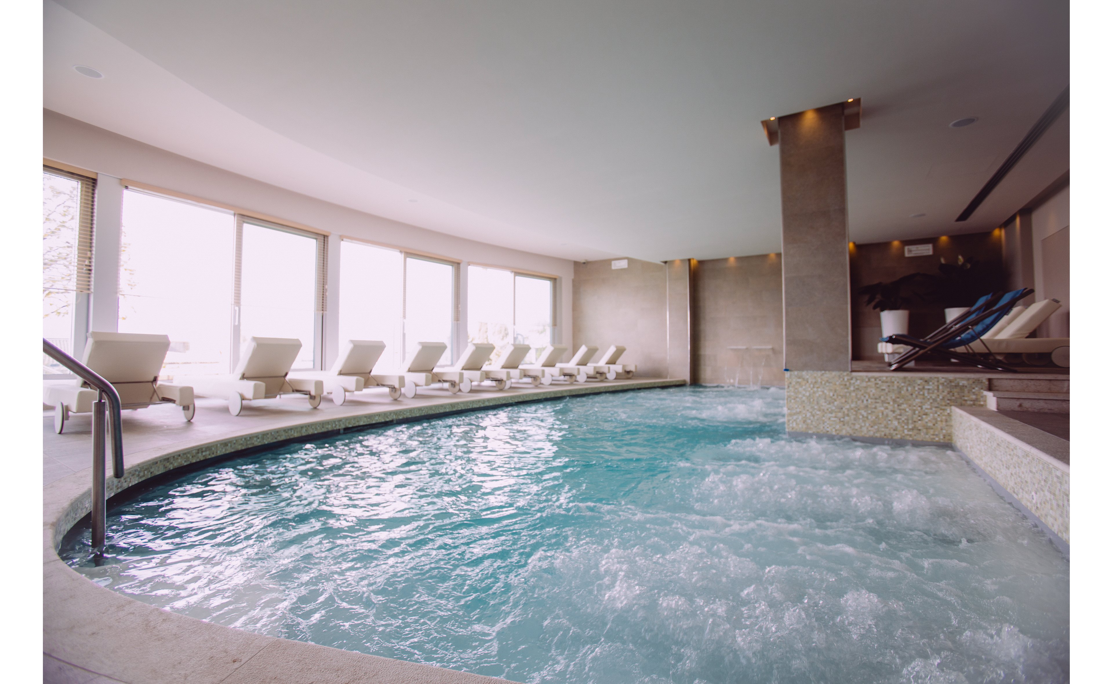 Olivi Hotel & Natural Spa