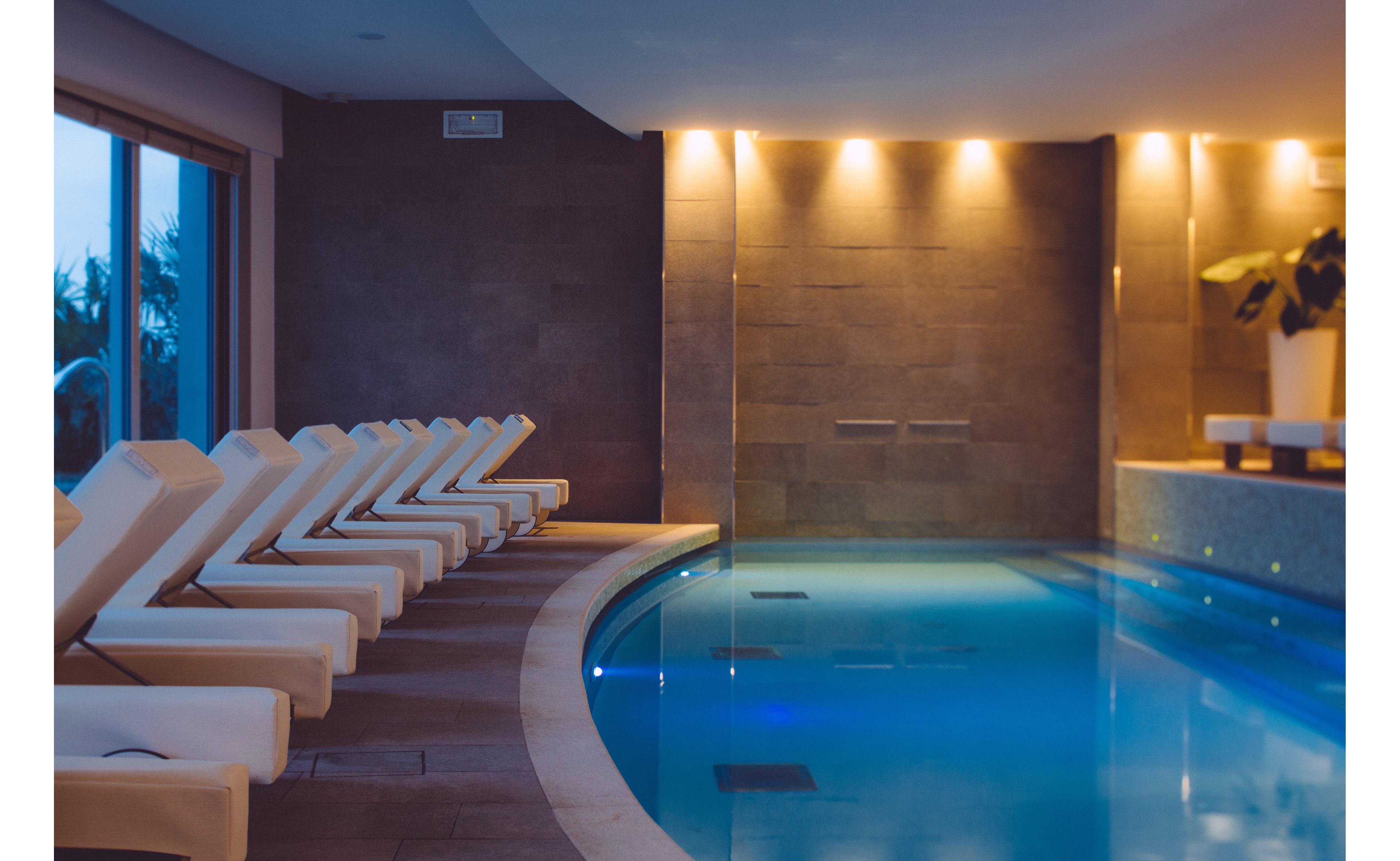 Olivi Hotel & Natural Spa