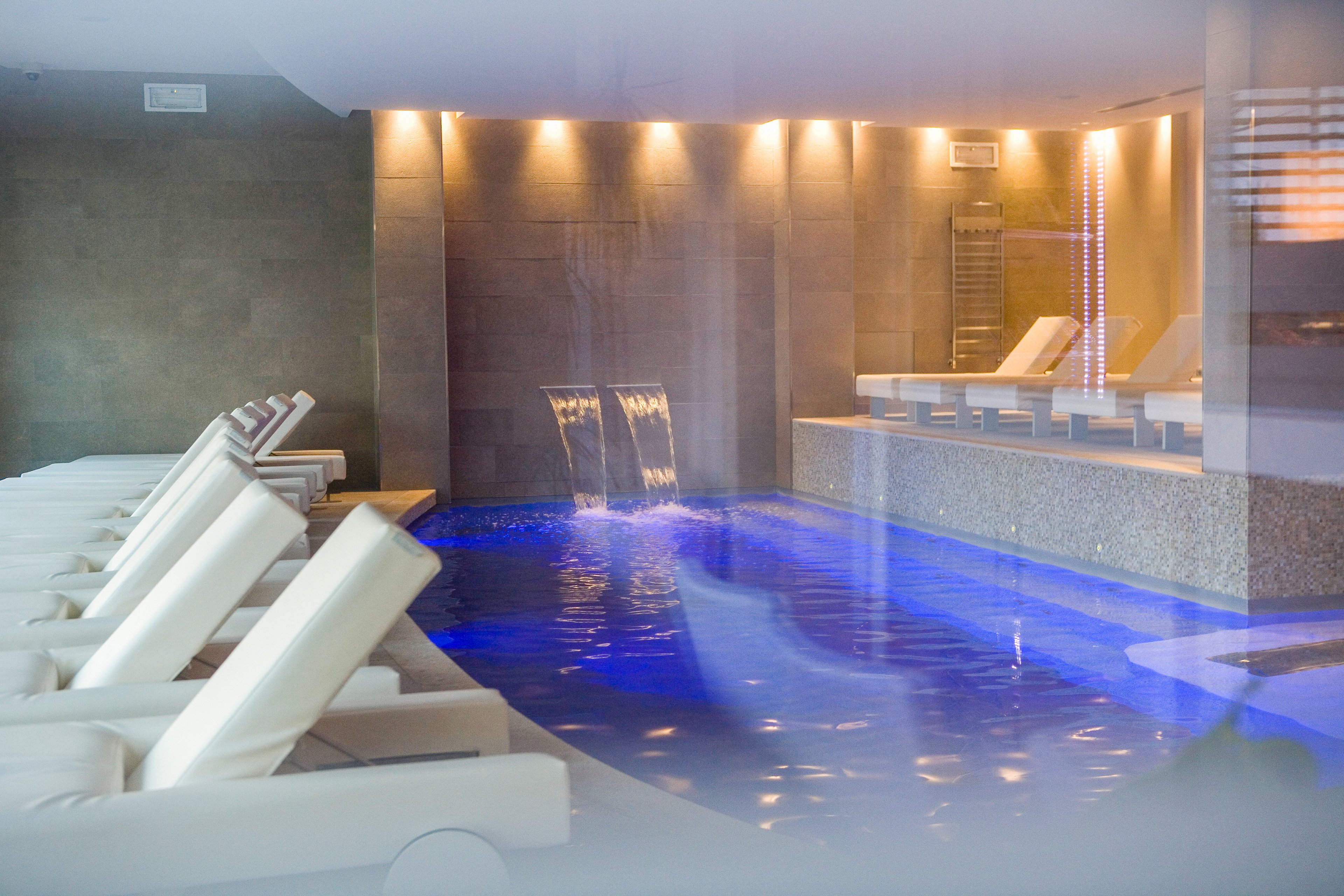 Olivi Hotel & Natural Spa