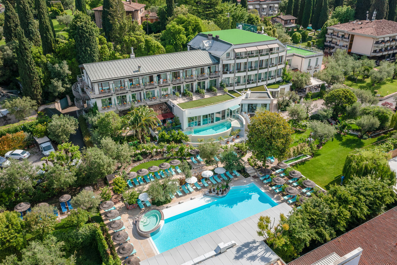 Olivi Hotel & Natural Spa