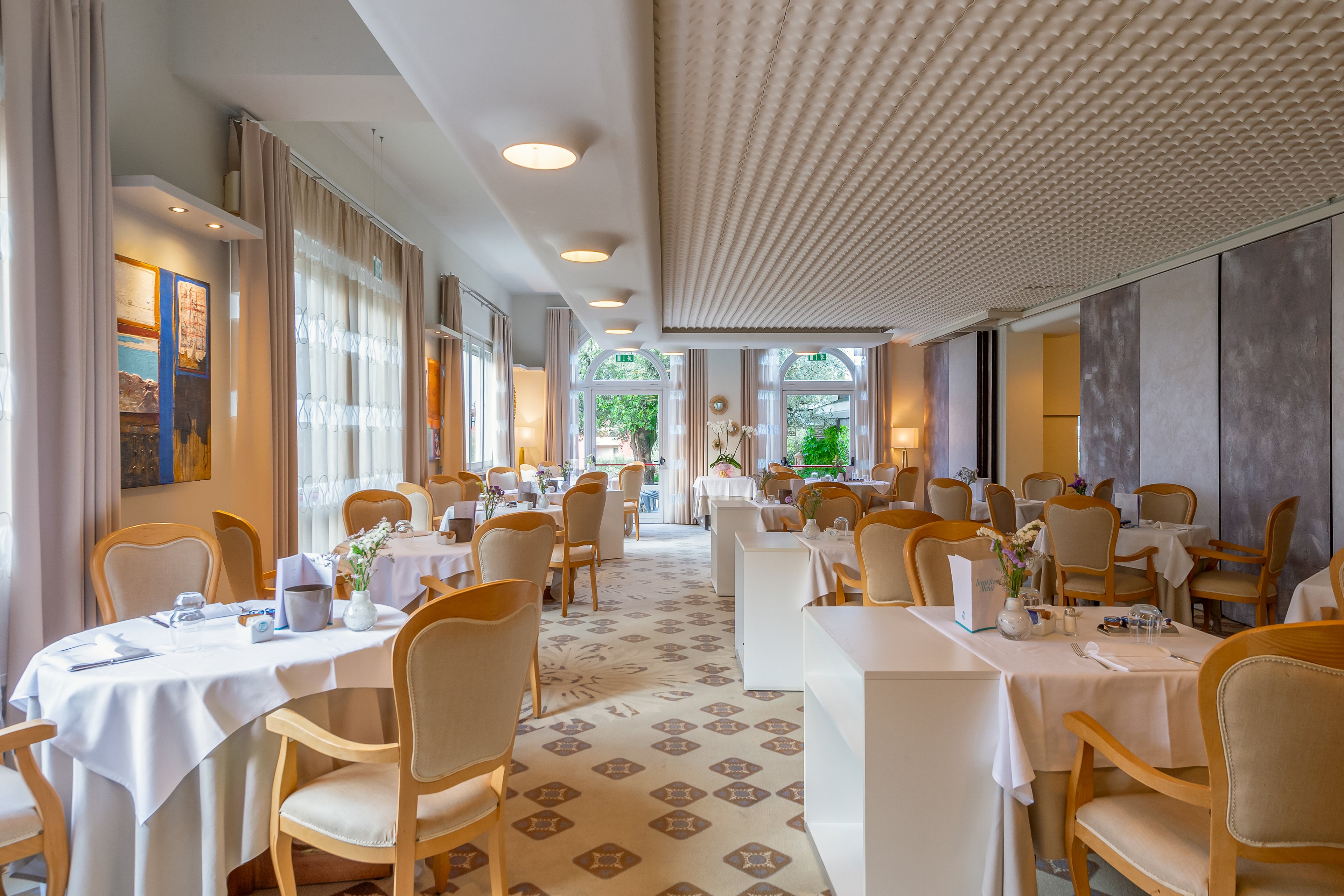 Olivi Hotel & Natural Spa