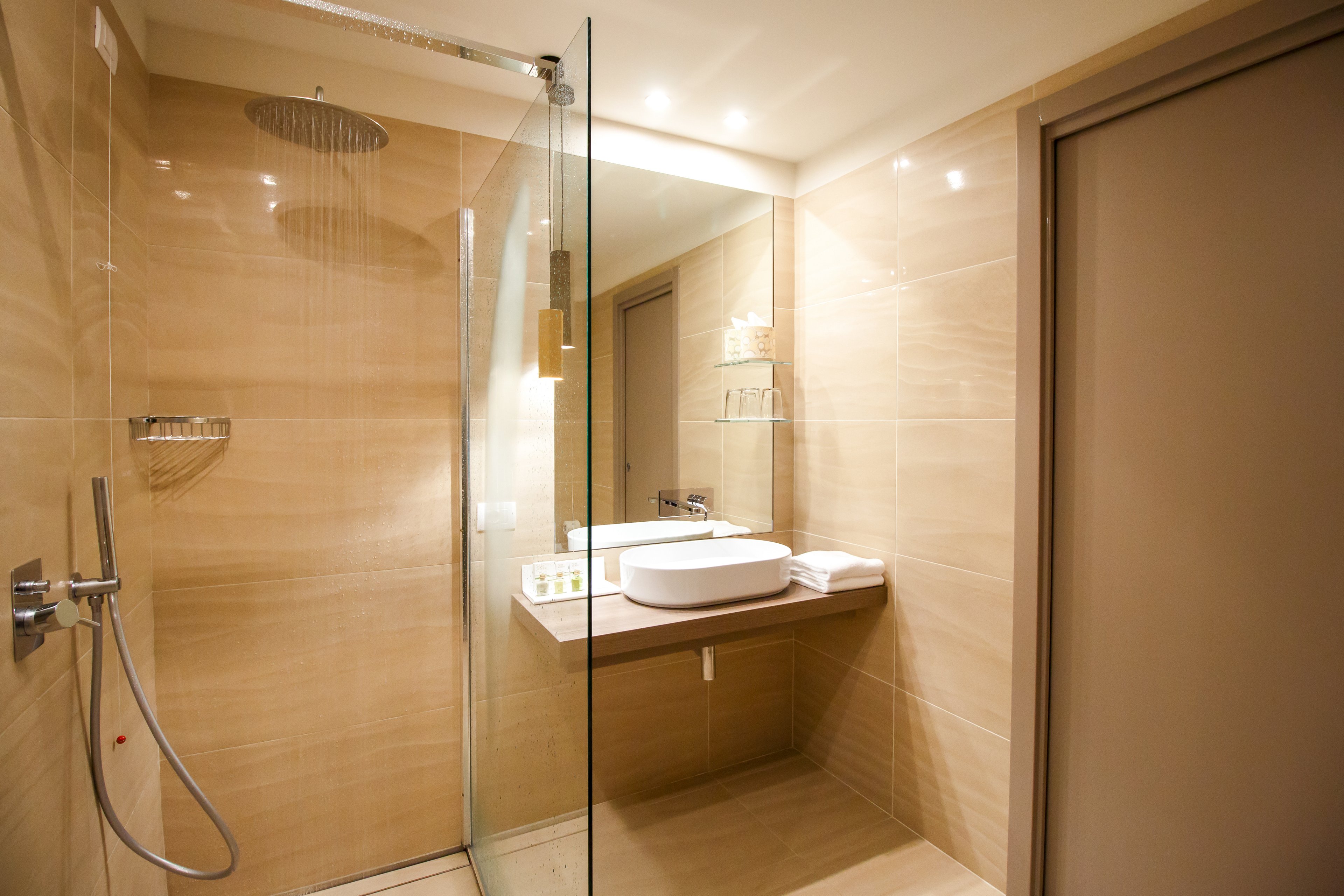 Olivi Hotel & Natural Spa