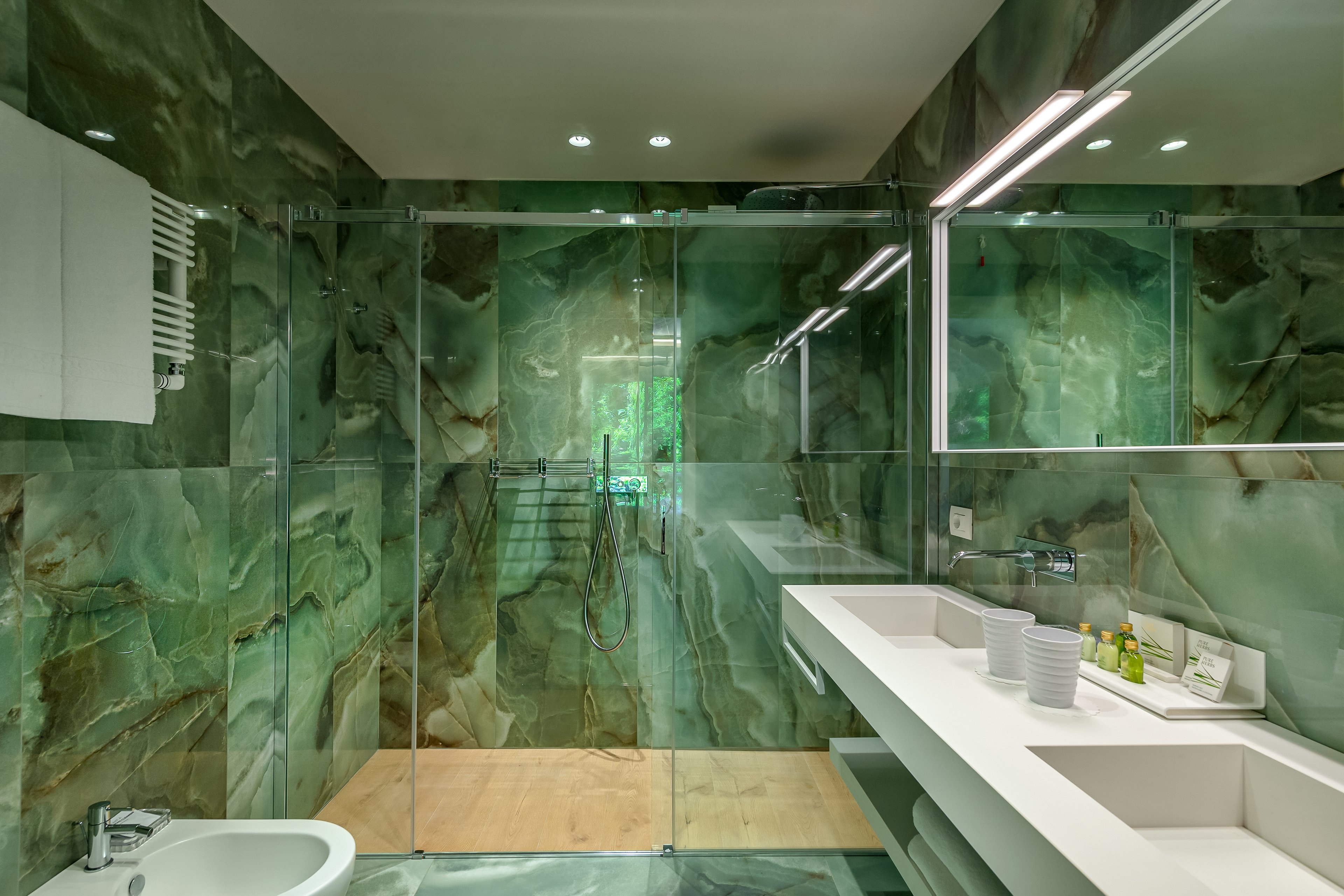 Olivi Hotel & Natural Spa