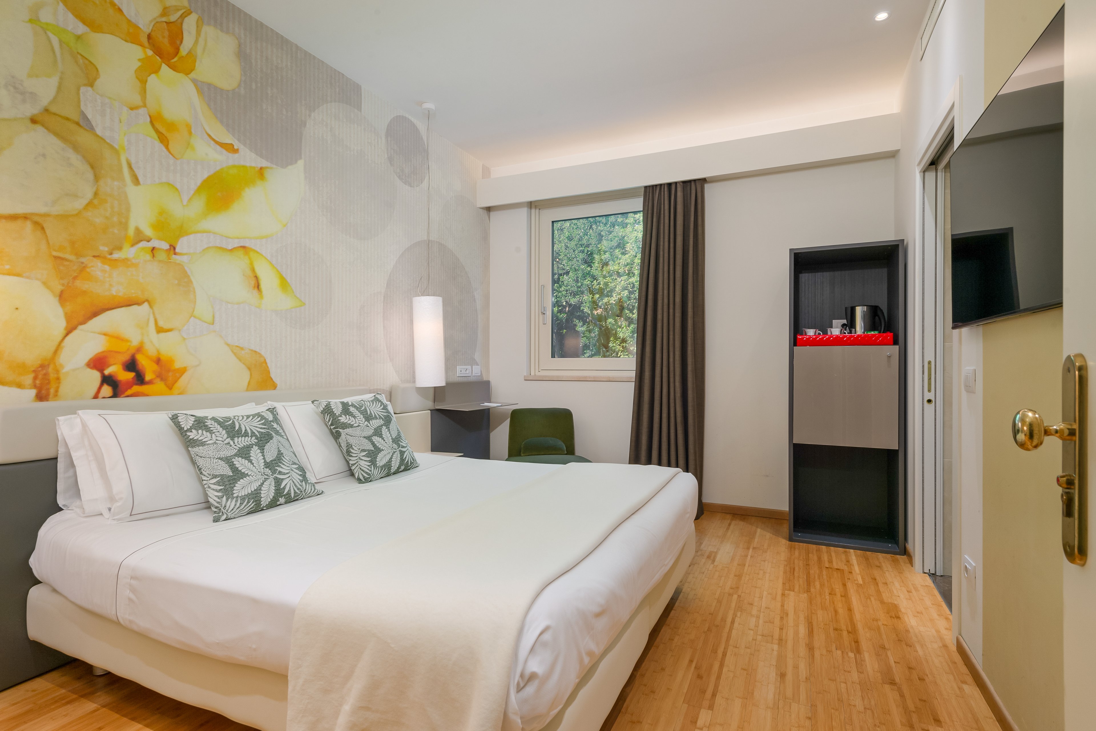 Olivi Hotel & Natural Spa