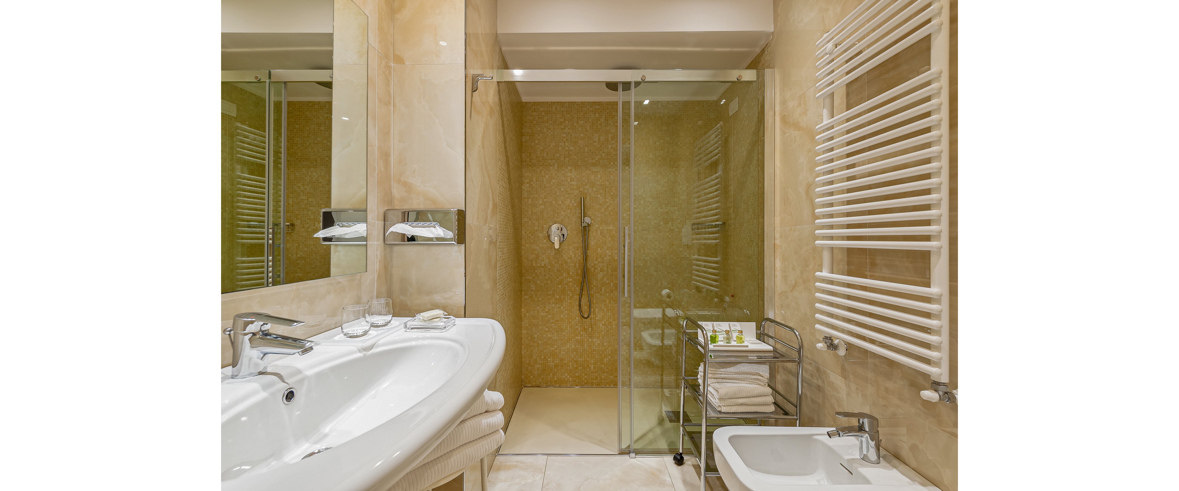 Olivi Hotel & Natural Spa