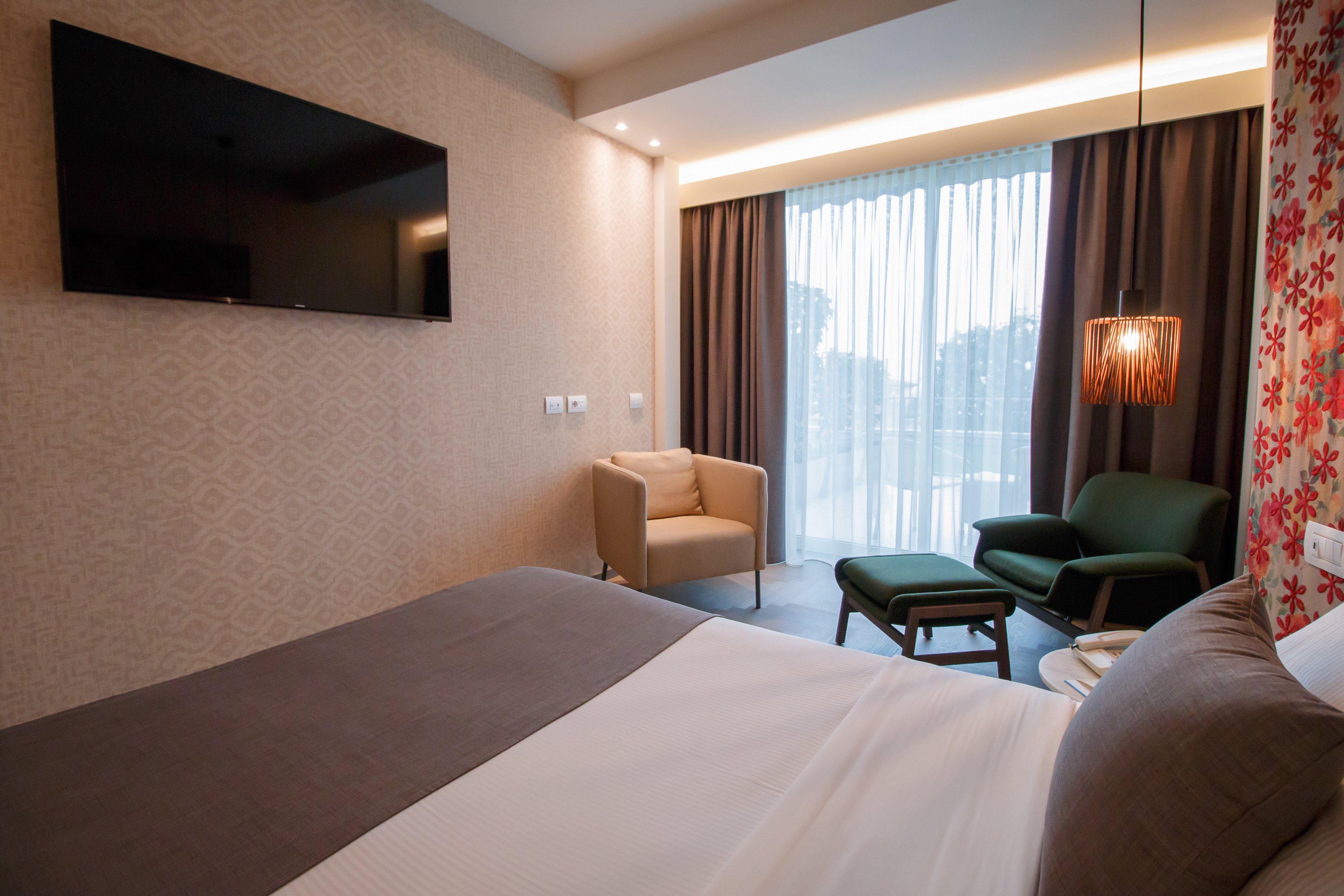 Olivi Hotel & Natural Spa