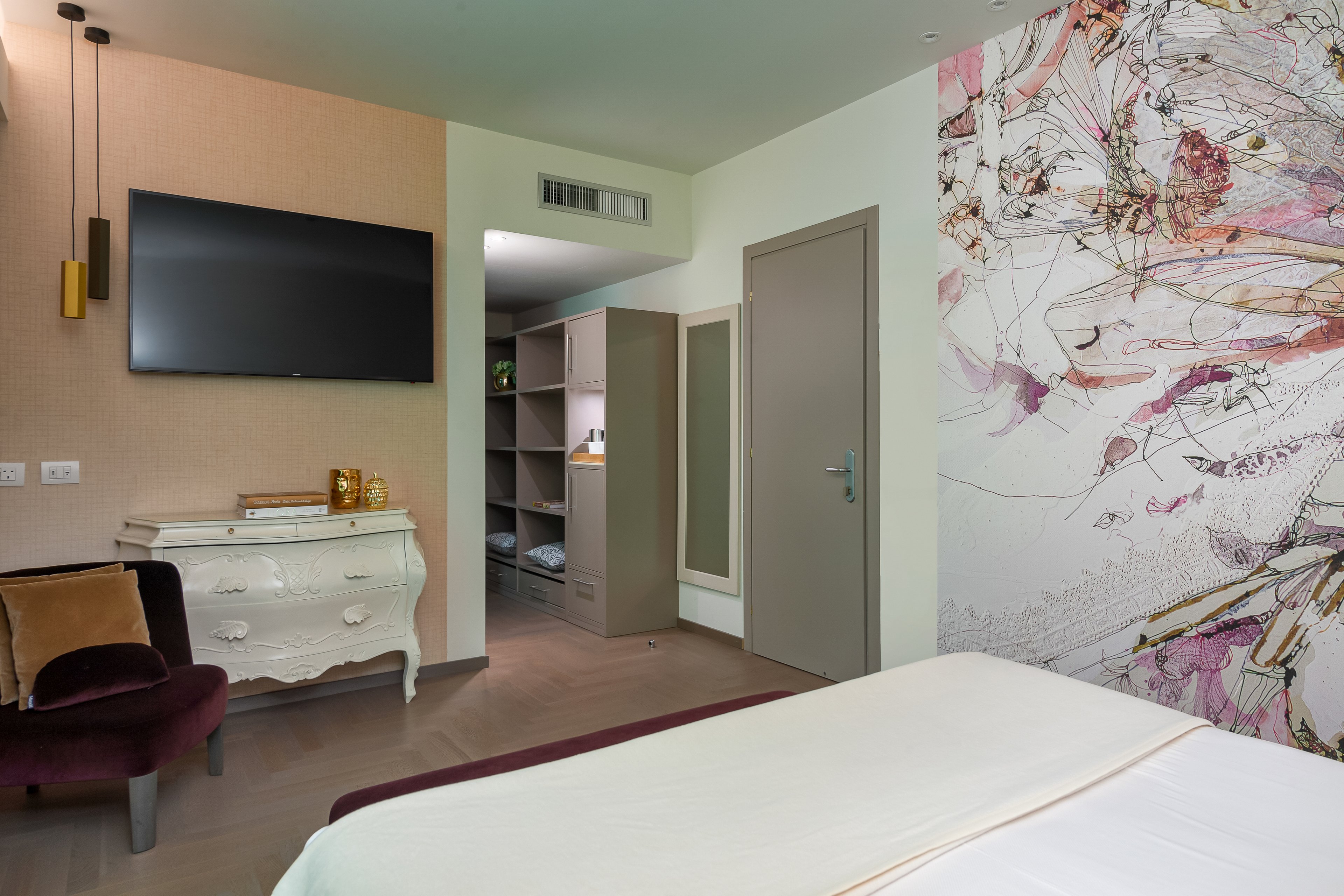 Olivi Hotel & Natural Spa