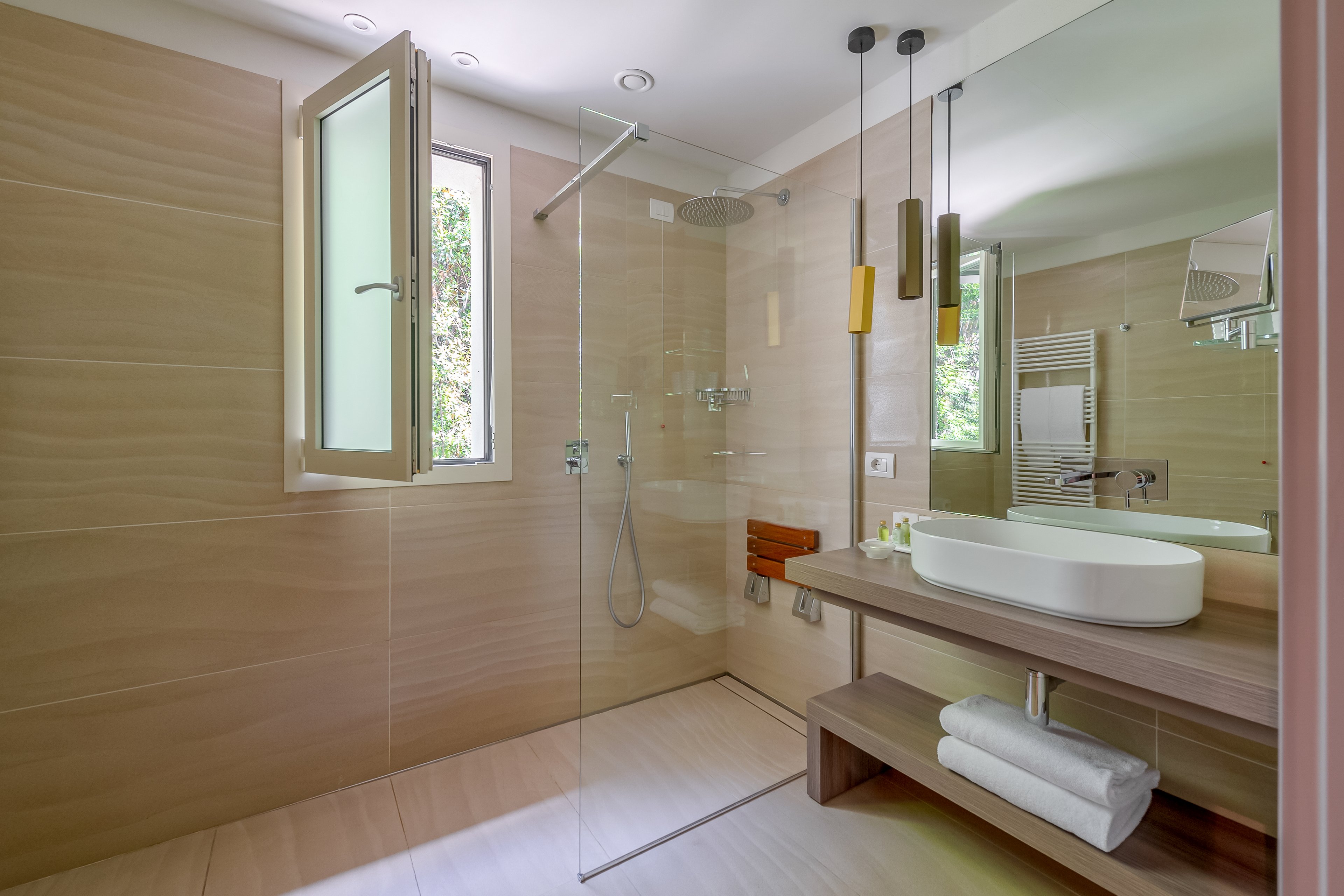 Olivi Hotel & Natural Spa