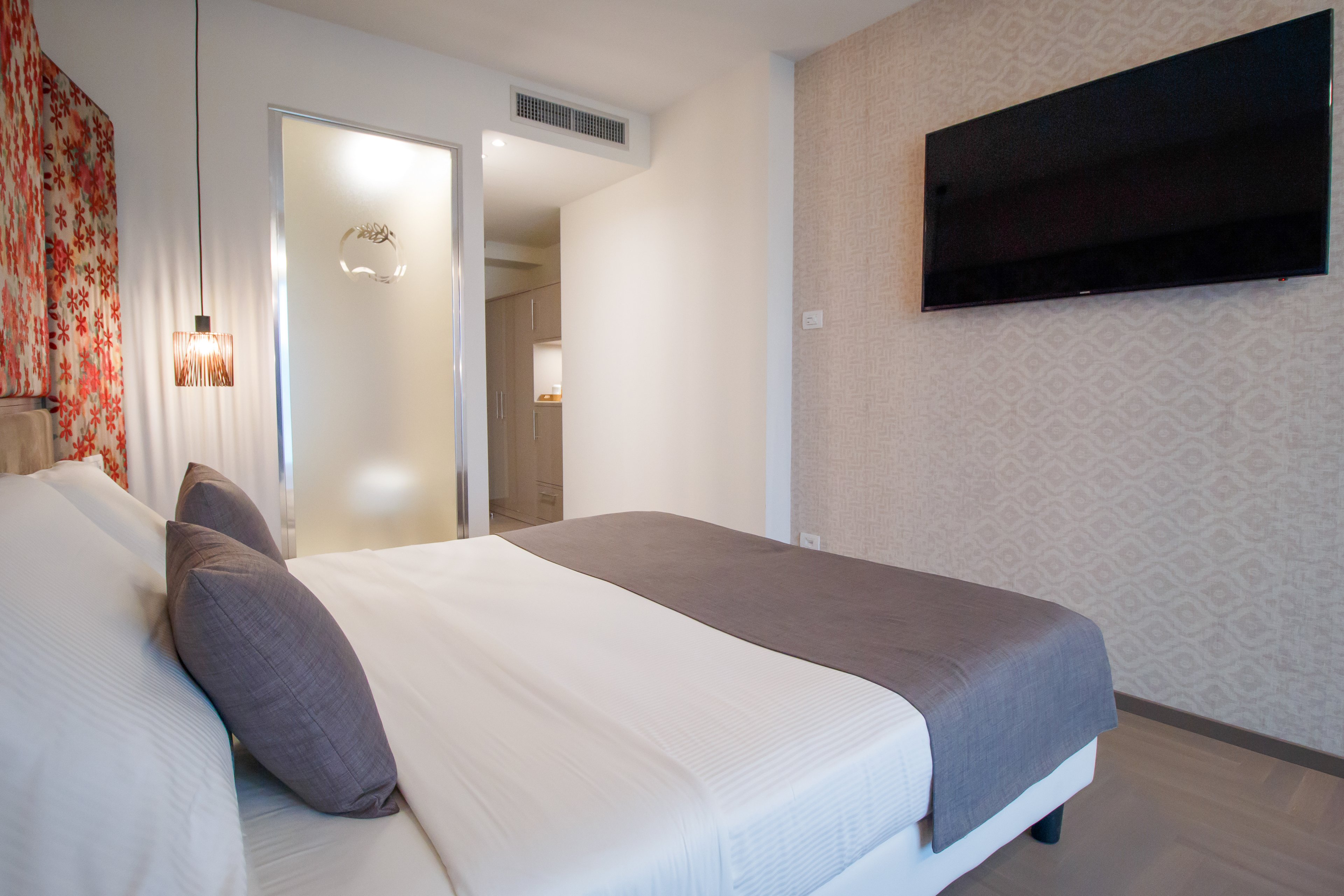 Olivi Hotel & Natural Spa