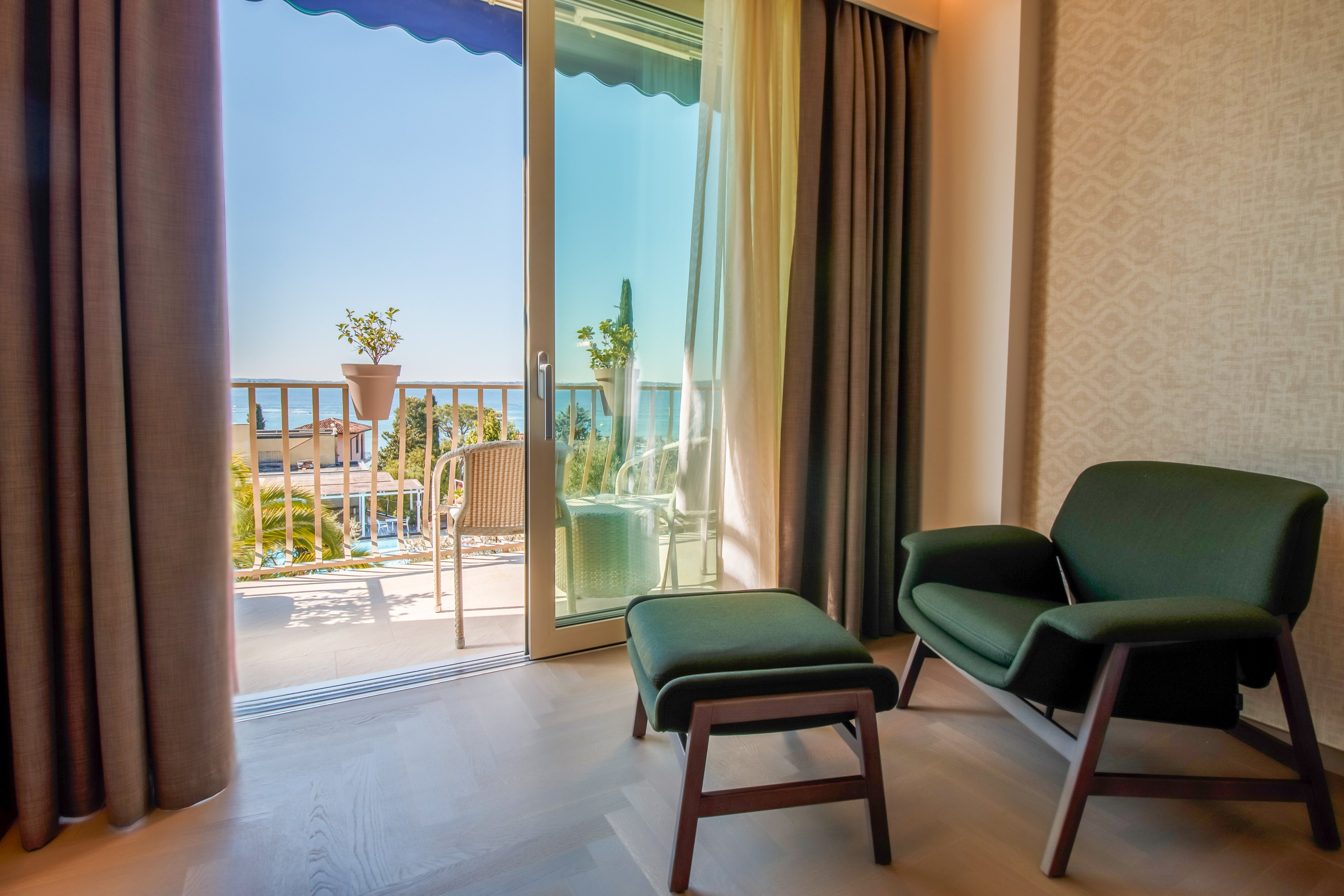 Olivi Hotel & Natural Spa