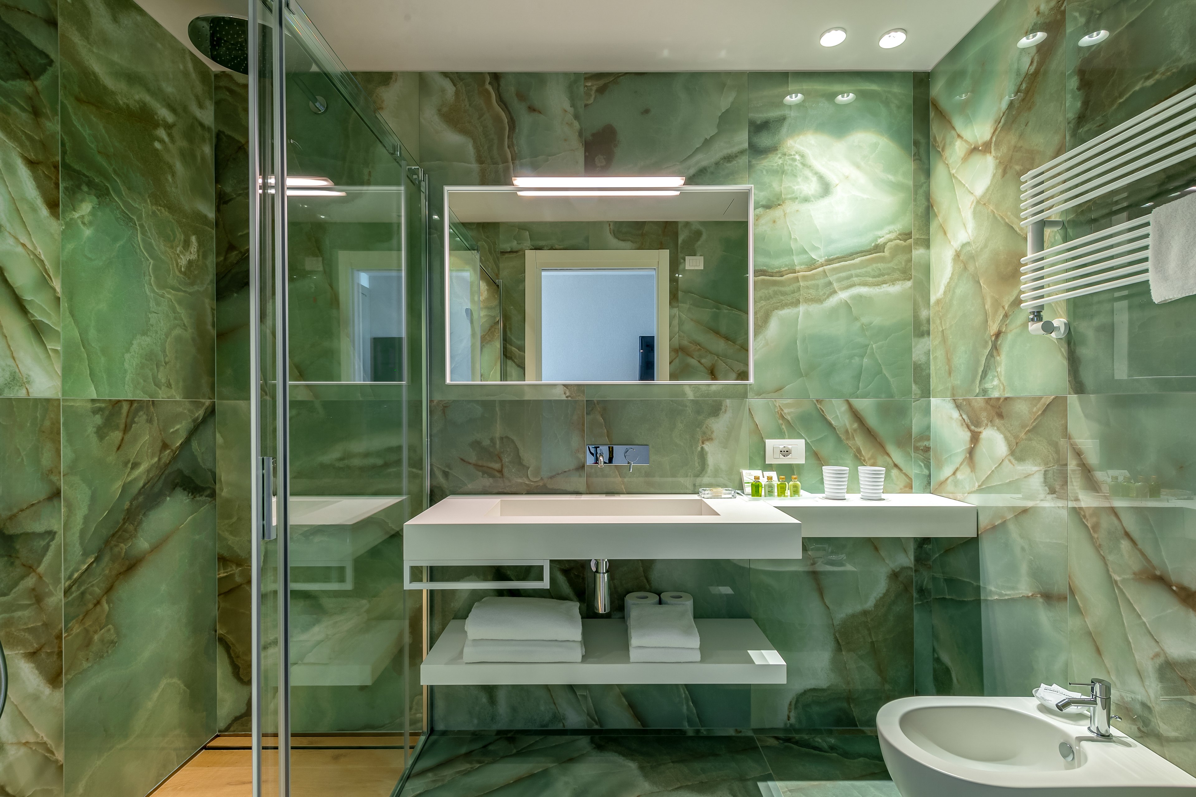 Olivi Hotel & Natural Spa