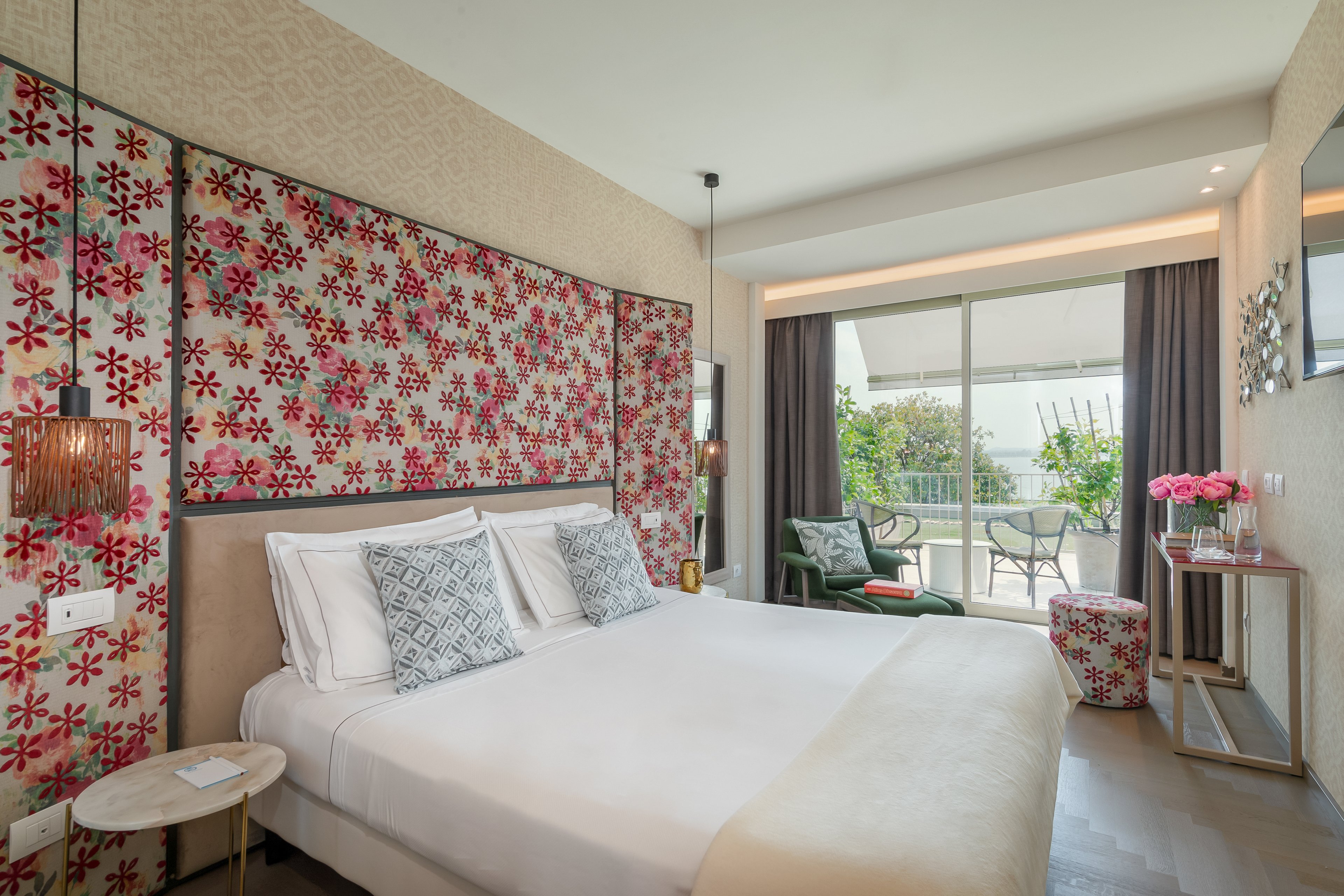 Olivi Hotel & Natural Spa