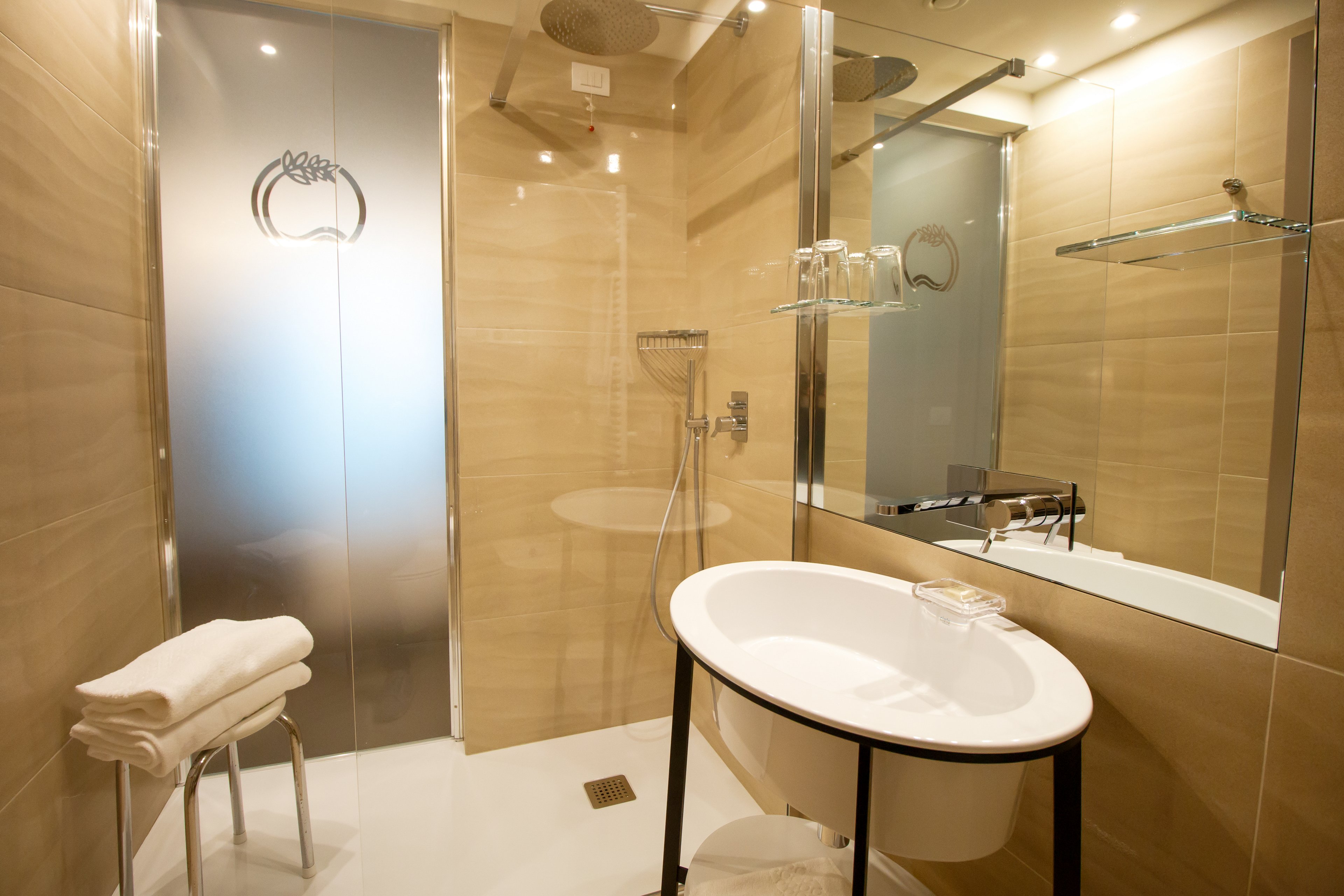 Olivi Hotel & Natural Spa