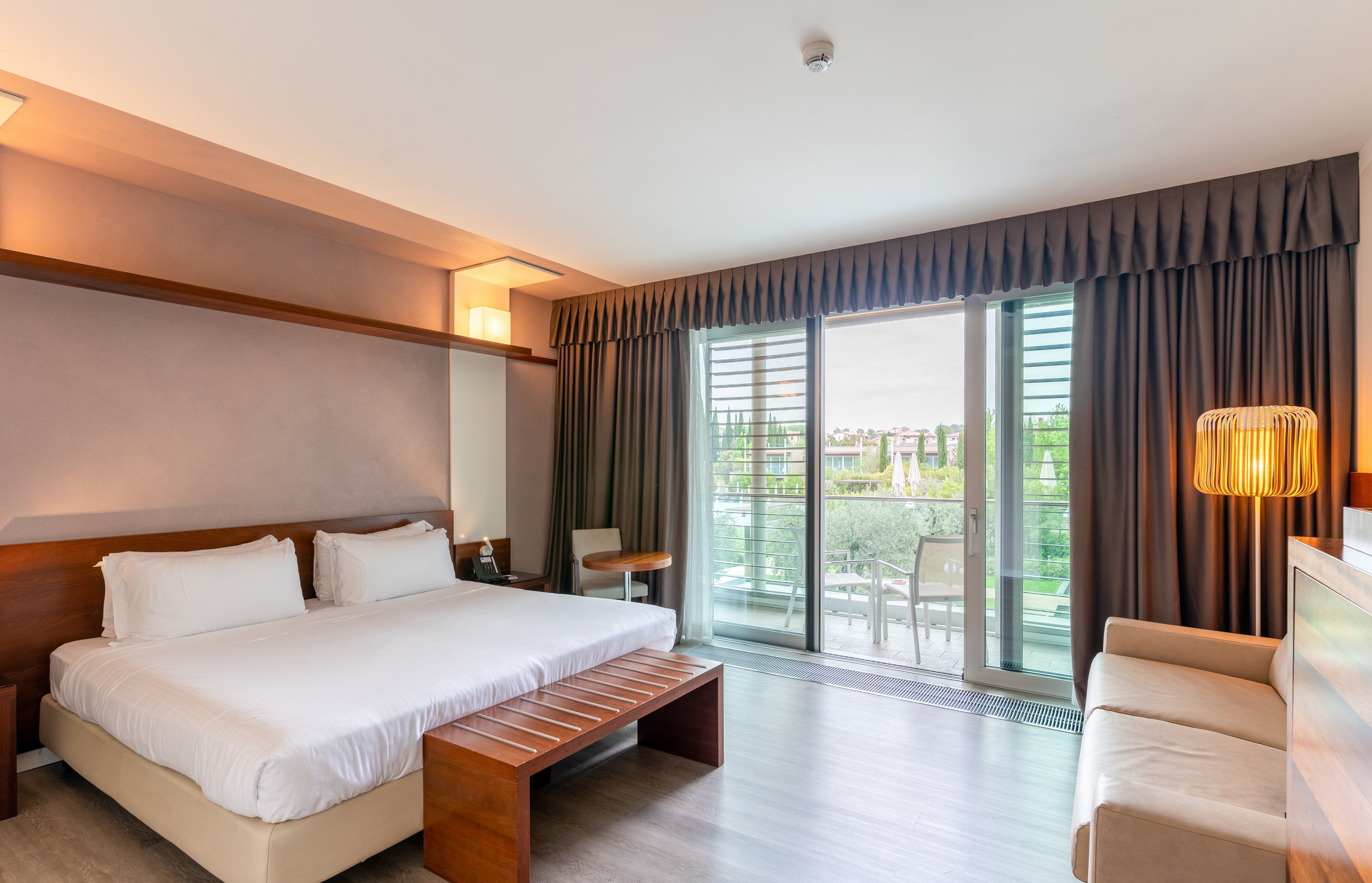 Aqualux Hotel Spa & Suite.