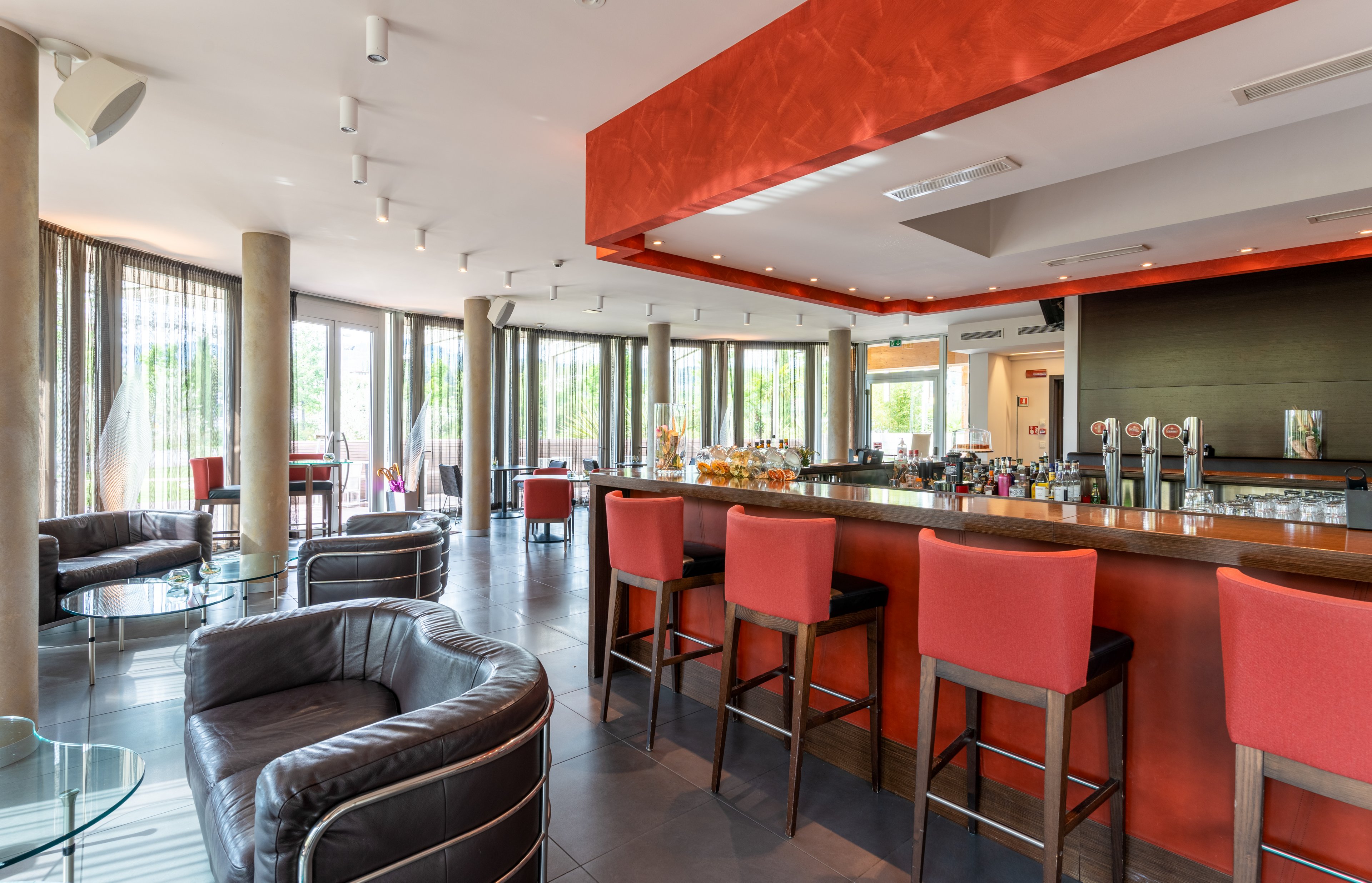 Aqualux Hotel Spa & Suite.