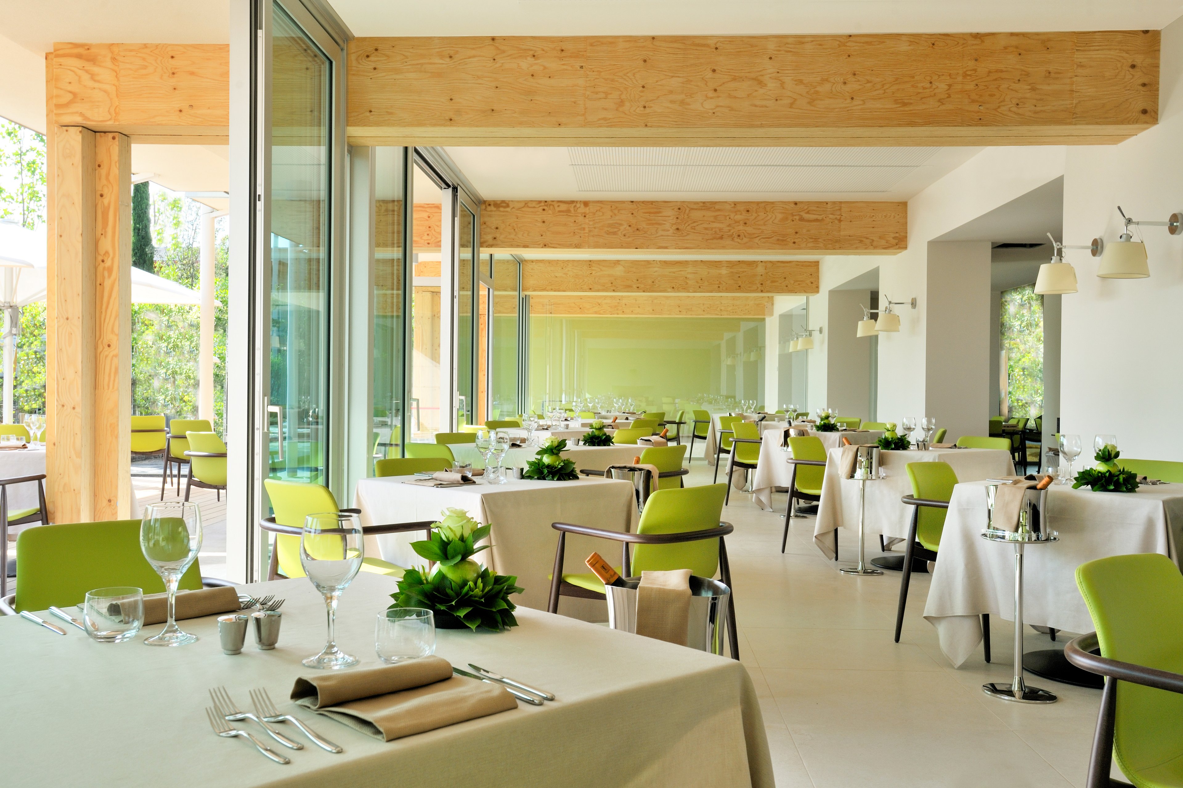 Aqualux Hotel Spa & Suite.