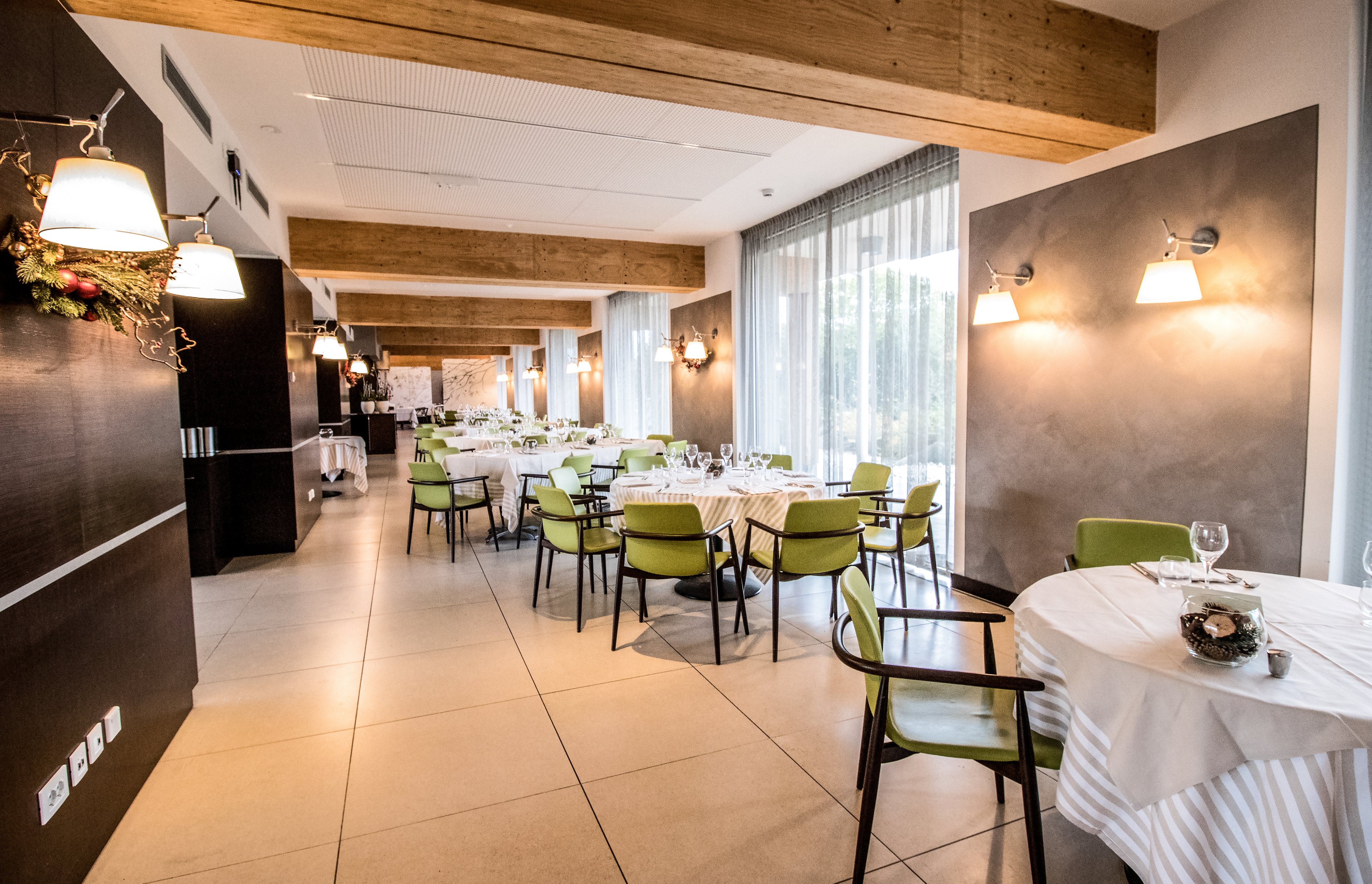 Aqualux Hotel Spa & Suite.