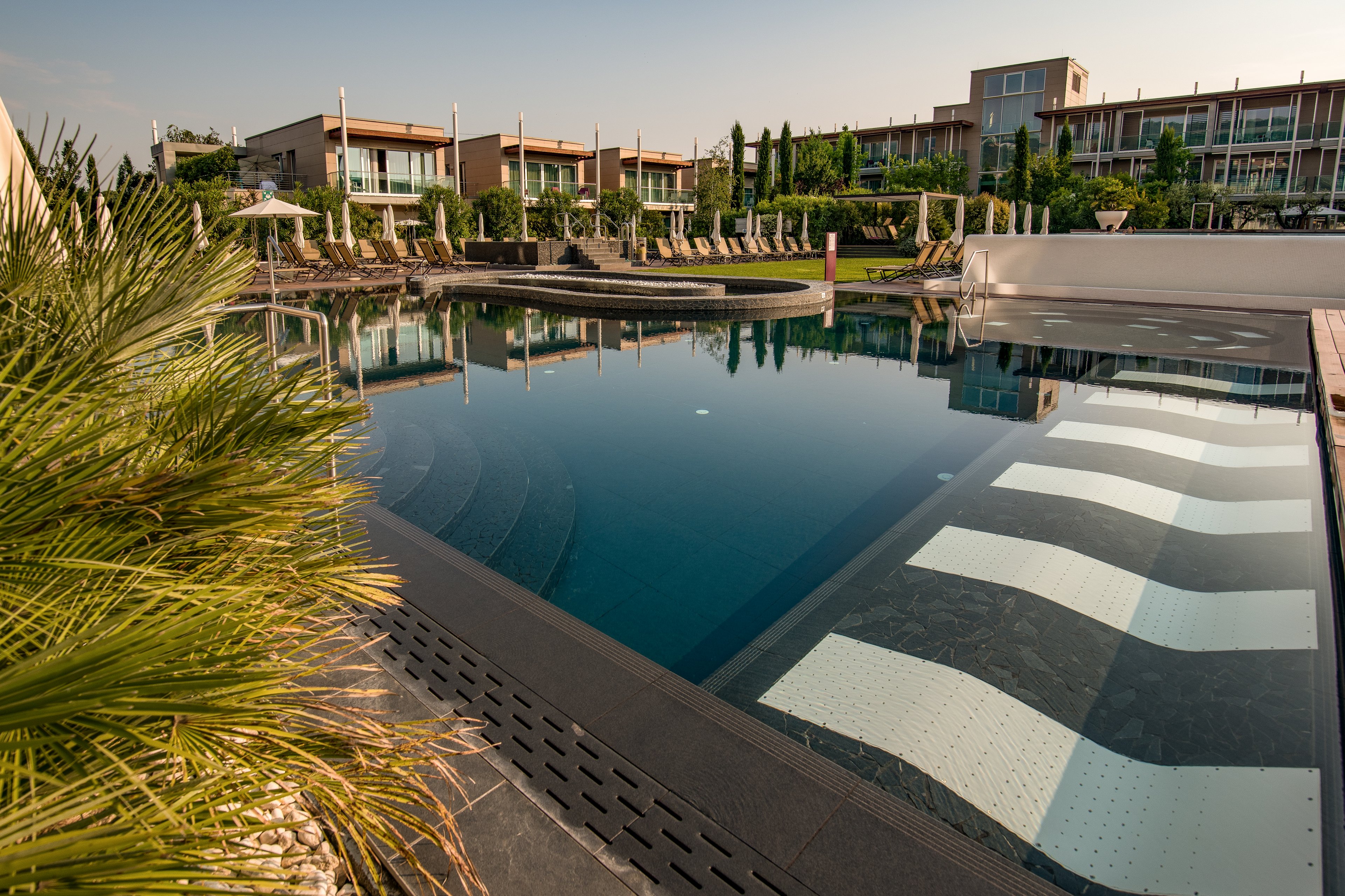 Aqualux Hotel Spa & Suite.