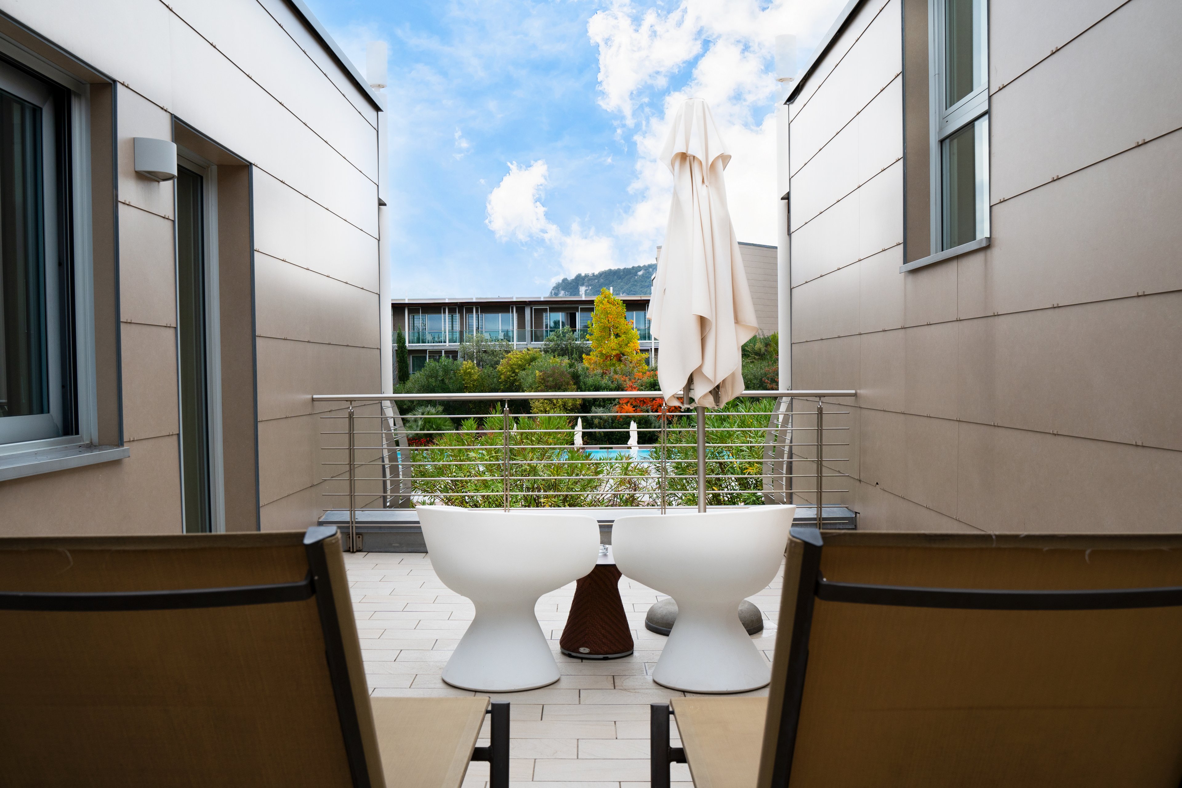 Aqualux Hotel Spa & Suite.