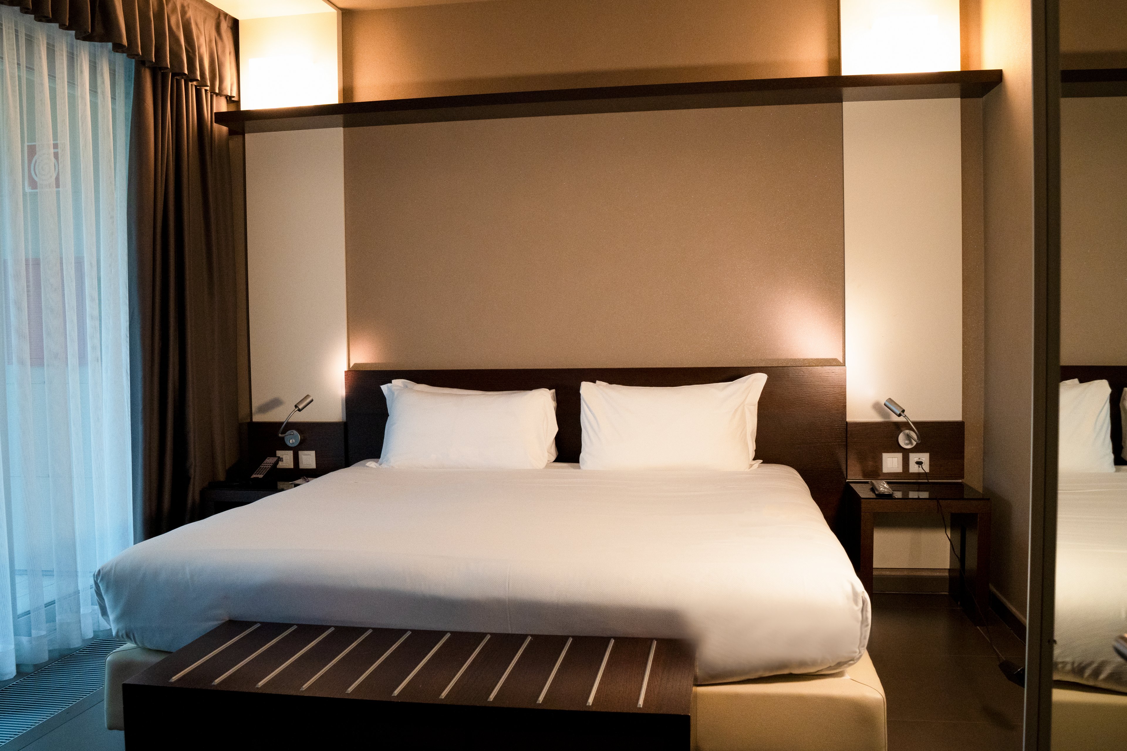 Aqualux Hotel Spa & Suite.