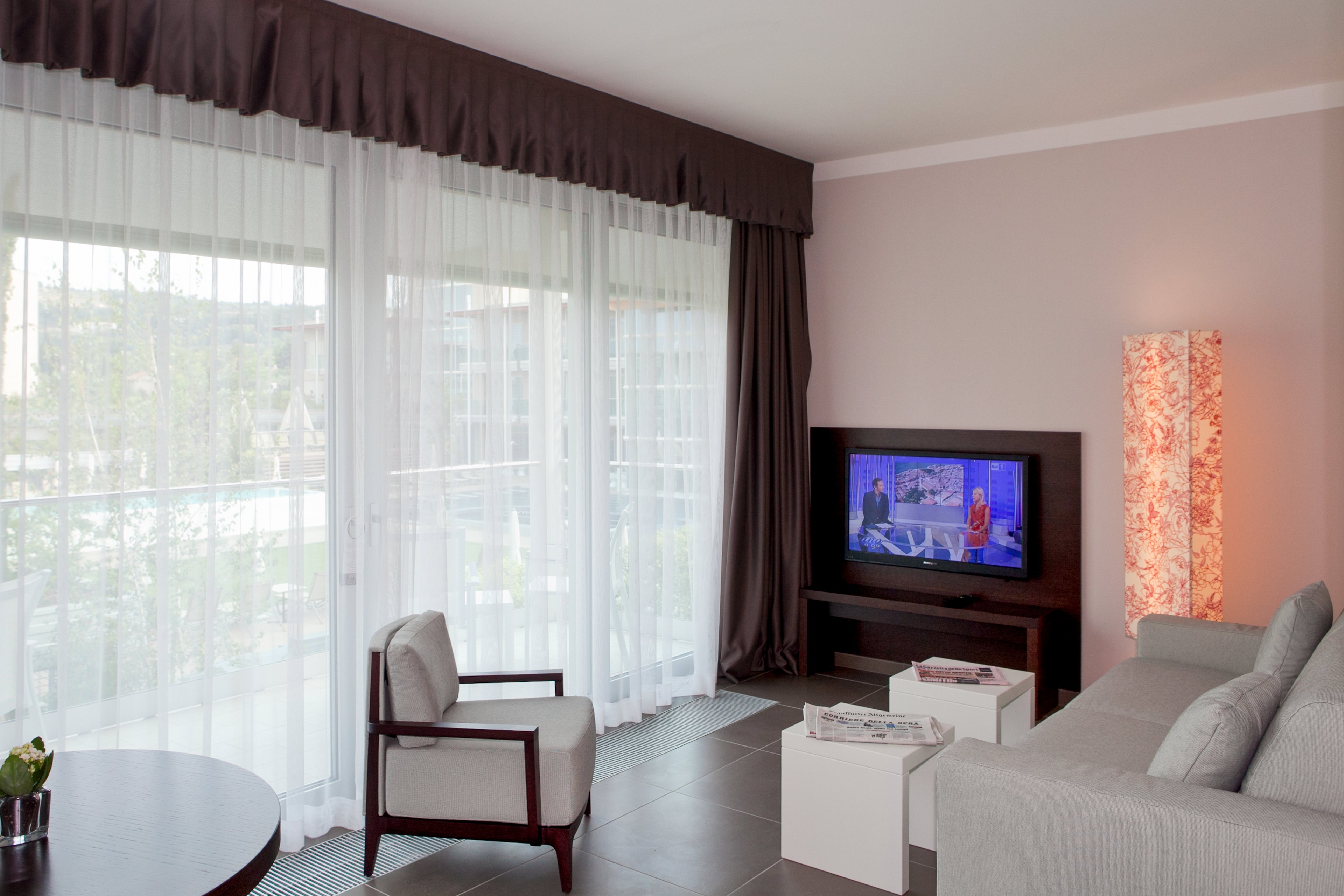 Aqualux Hotel Spa & Suite.