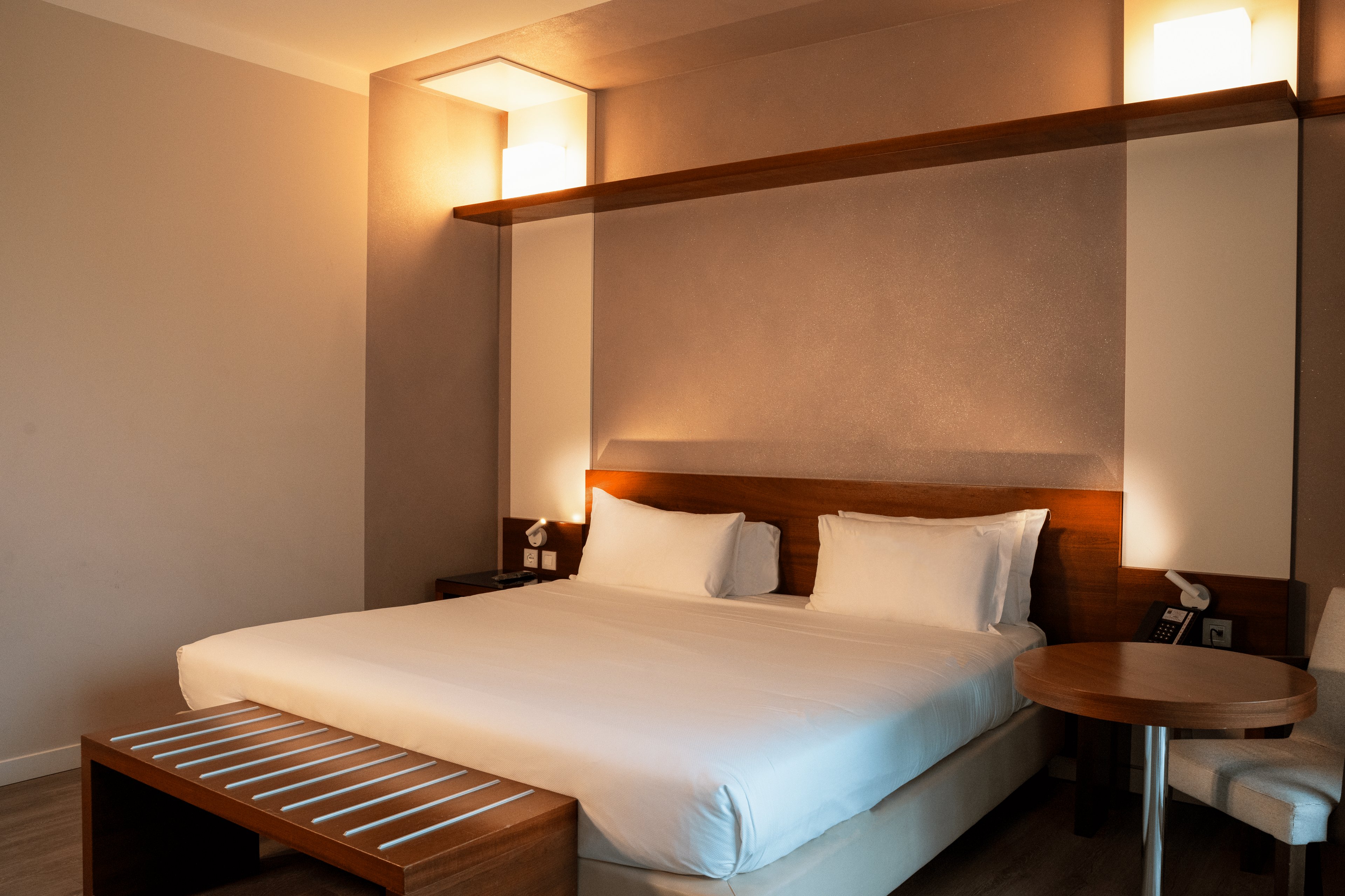 Aqualux Hotel Spa & Suite.