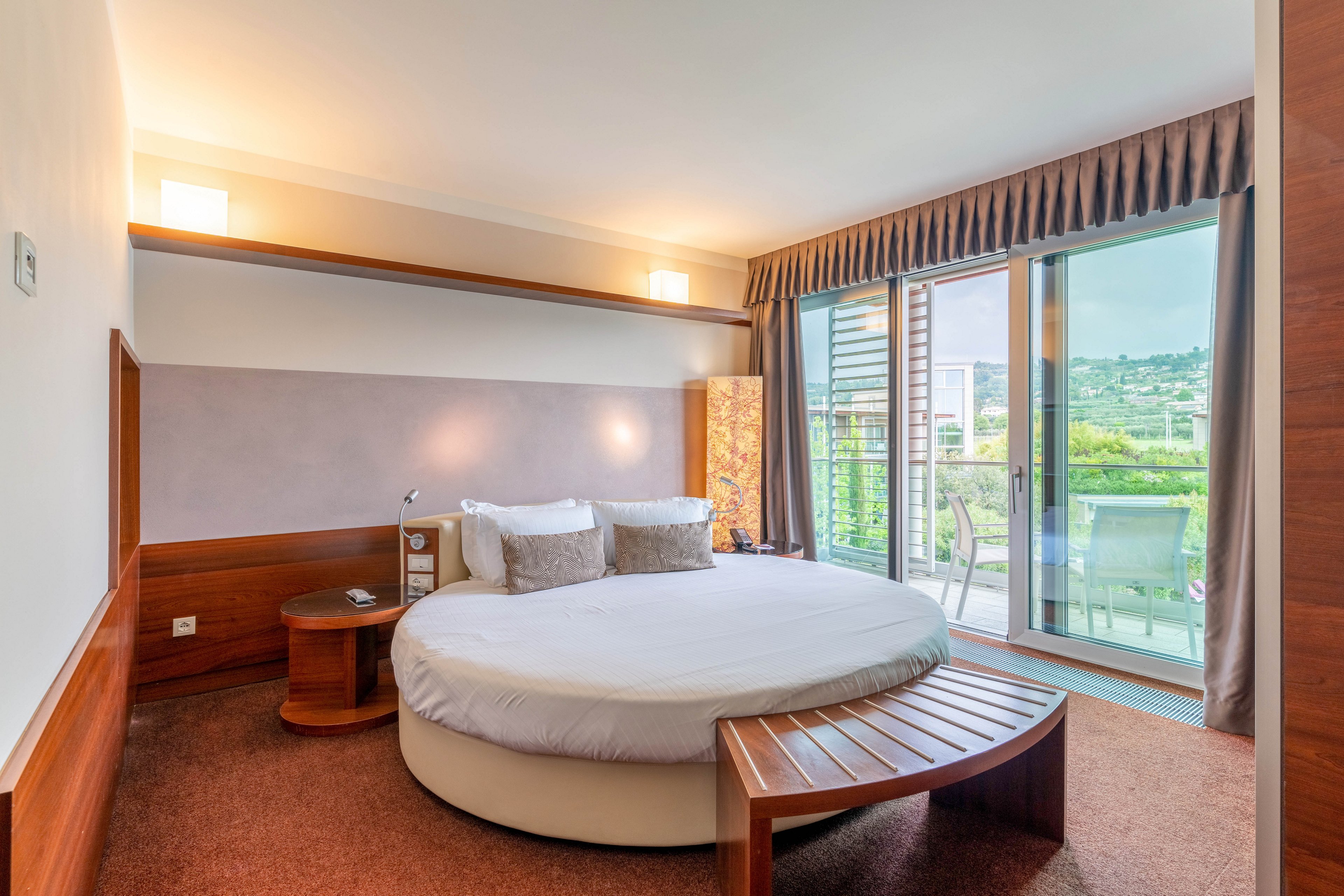 Aqualux Hotel Spa & Suite.