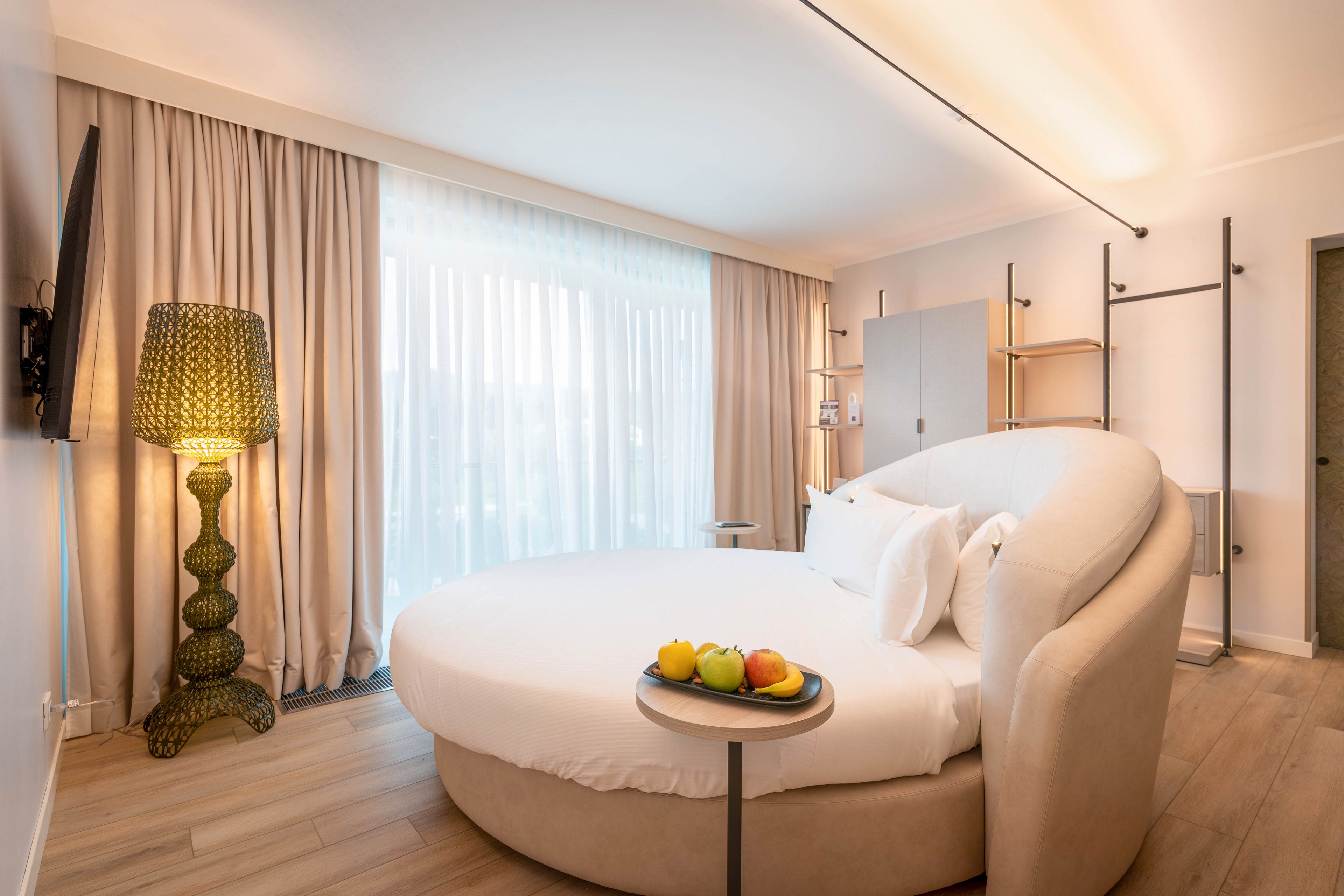 Aqualux Hotel Spa & Suite.