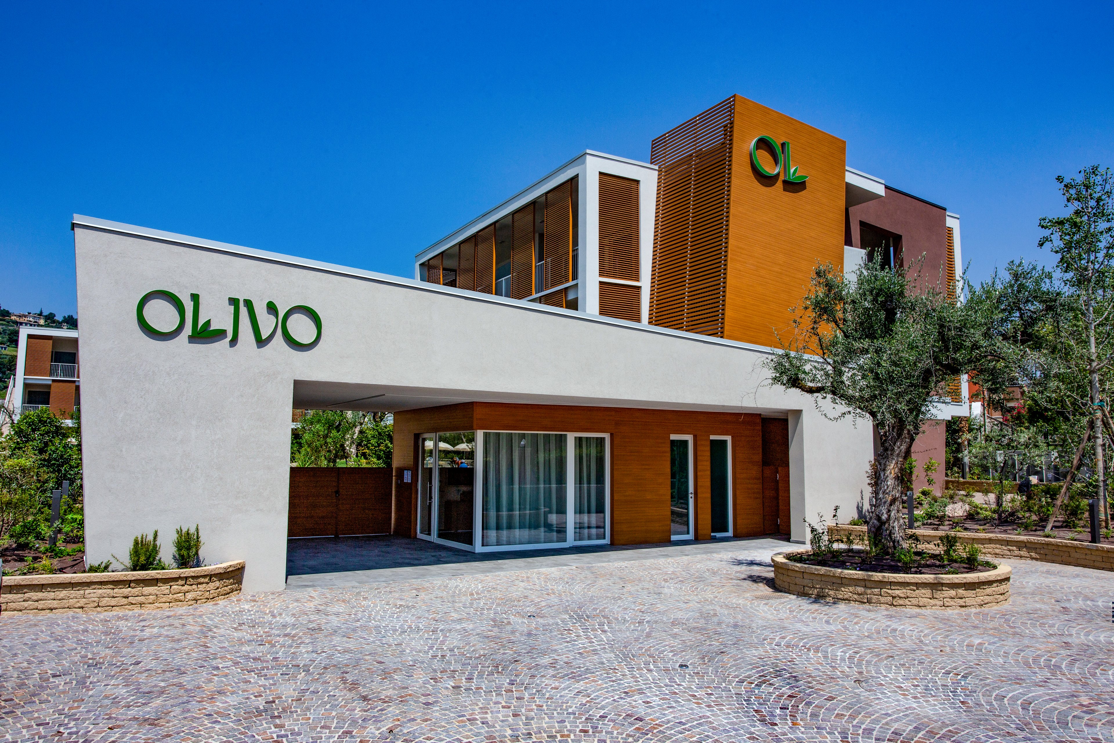 Residence Olivo