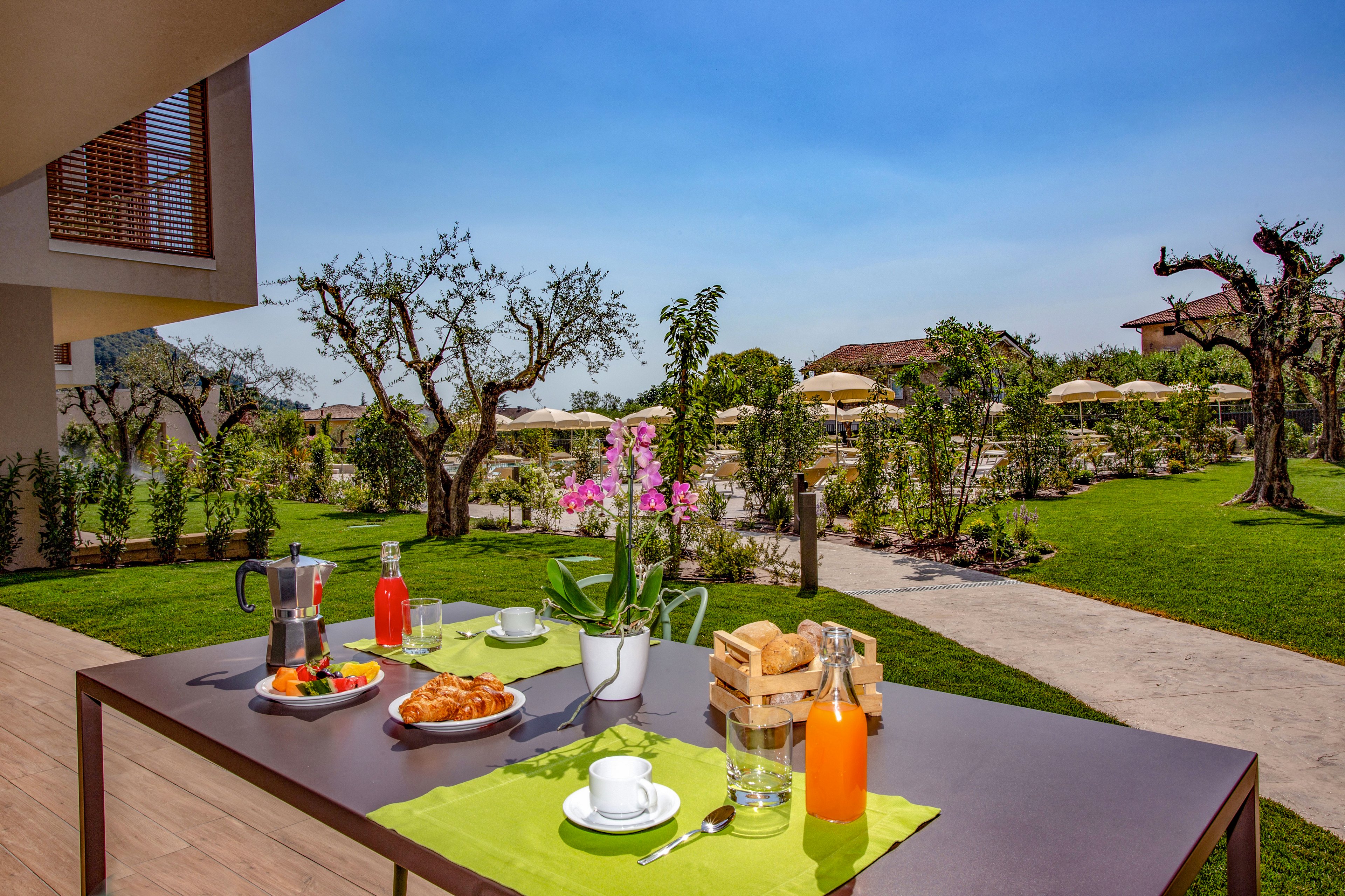 Residence Olivo