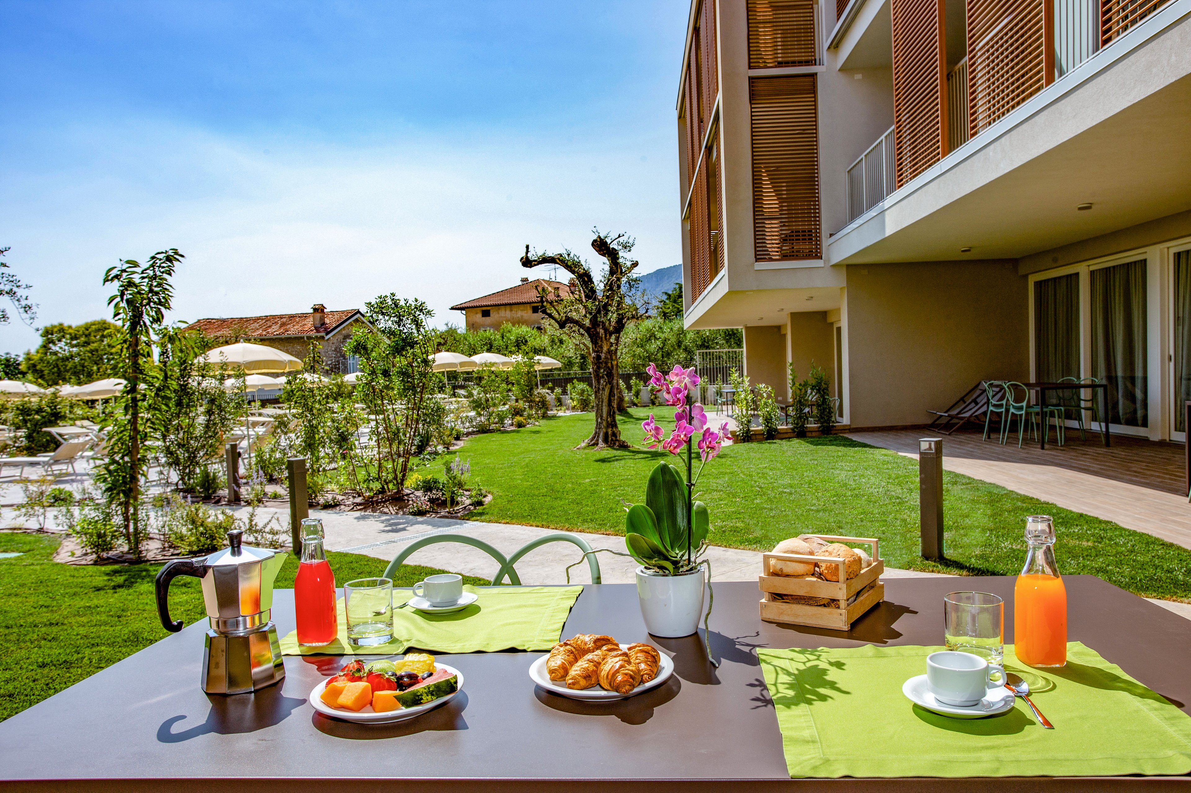 Residence Olivo