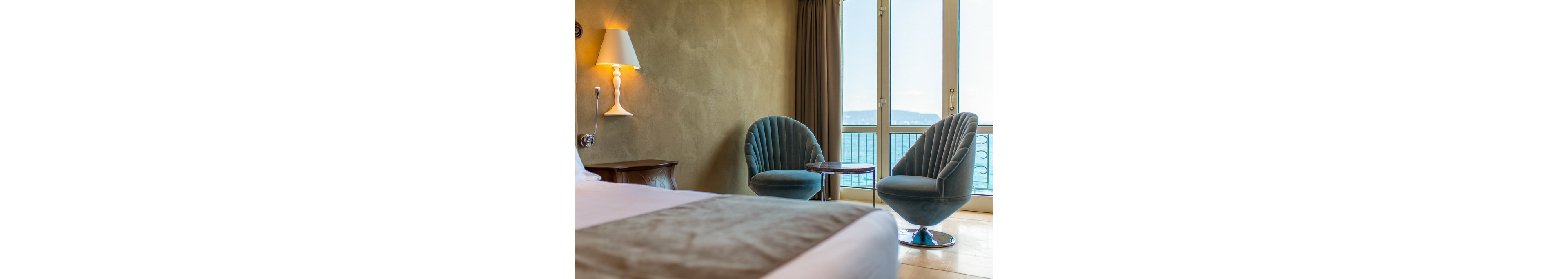 Grand Hotel Fasano