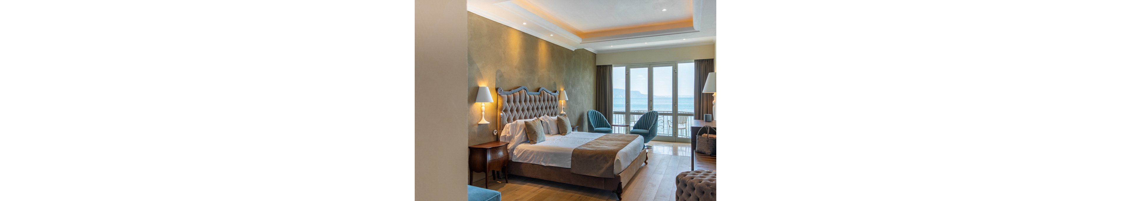 Grand Hotel Fasano