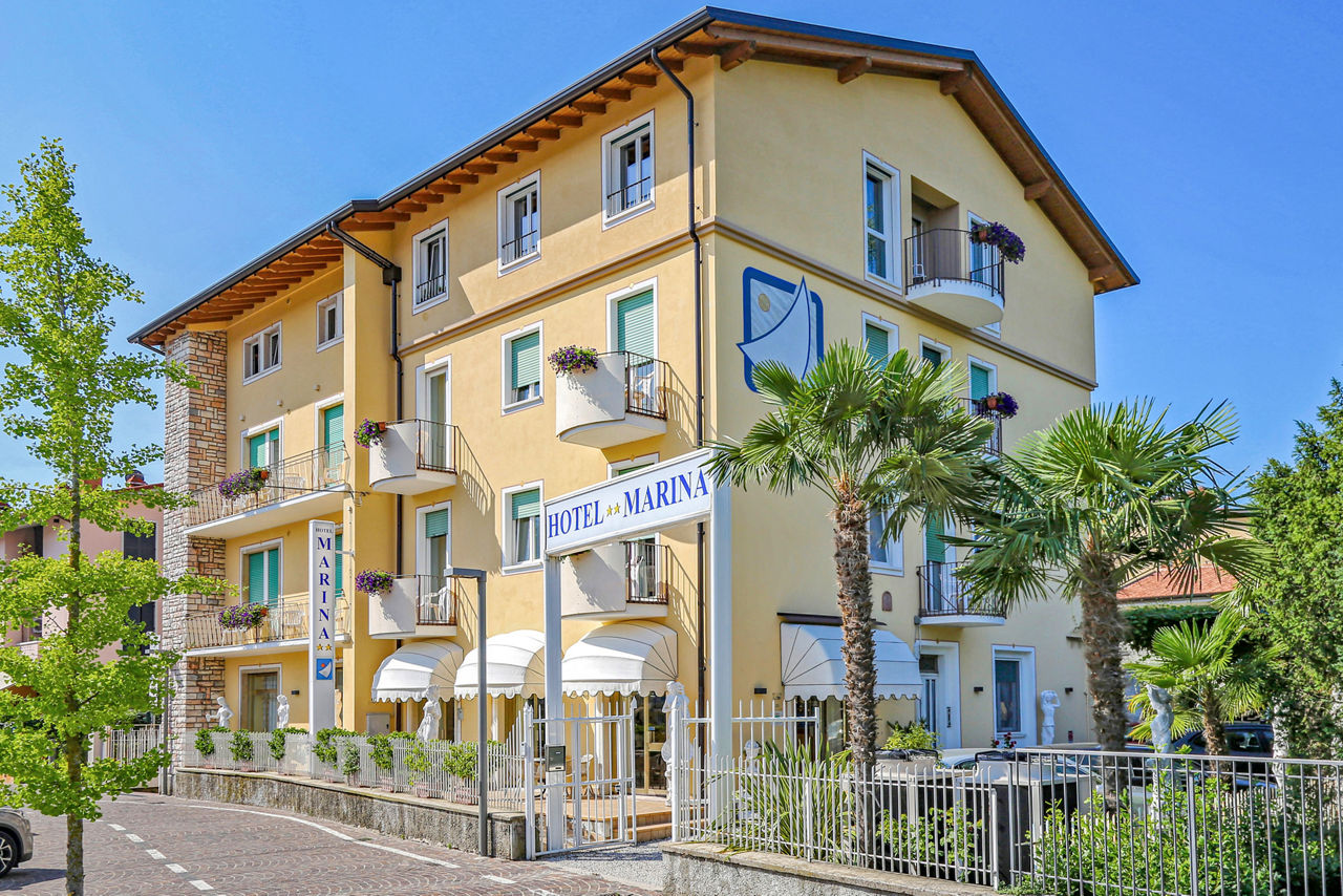 Hotel Marina