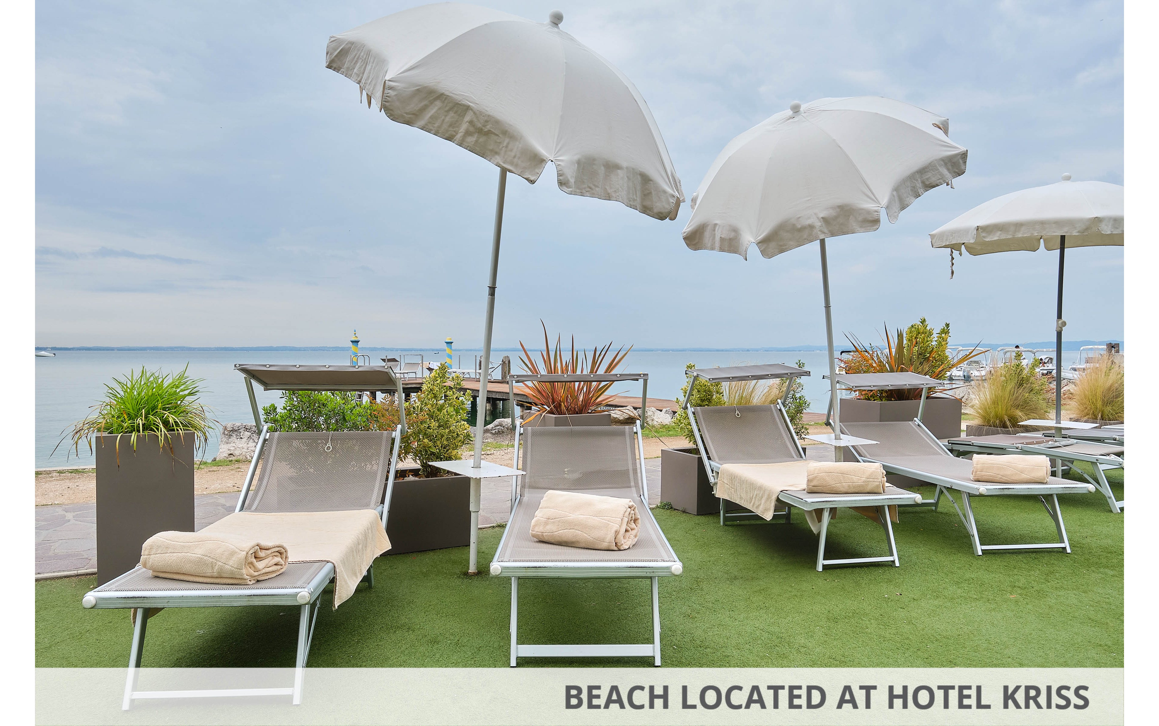 MaisonMe Boutique Hotel