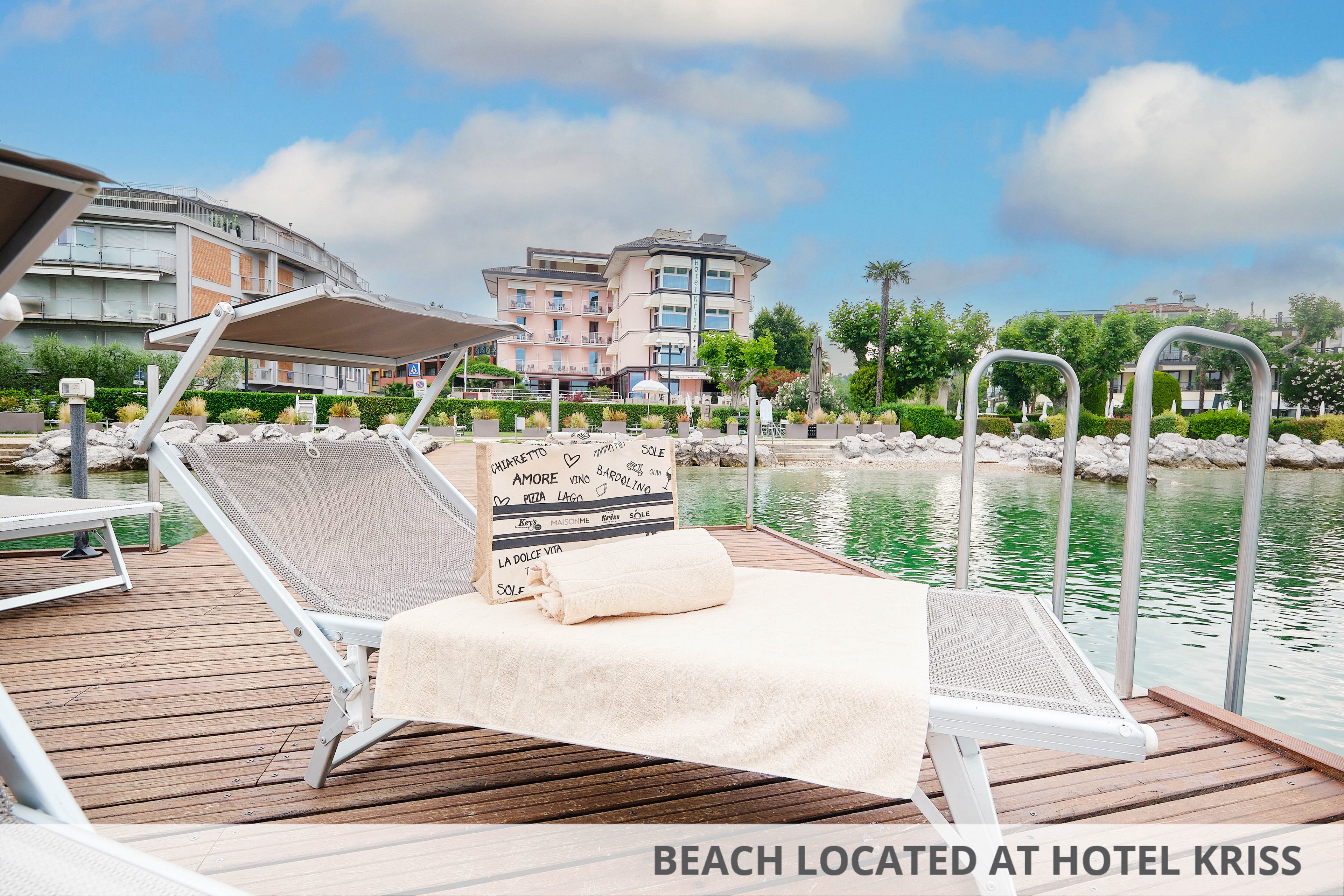 MaisonMe Boutique Hotel