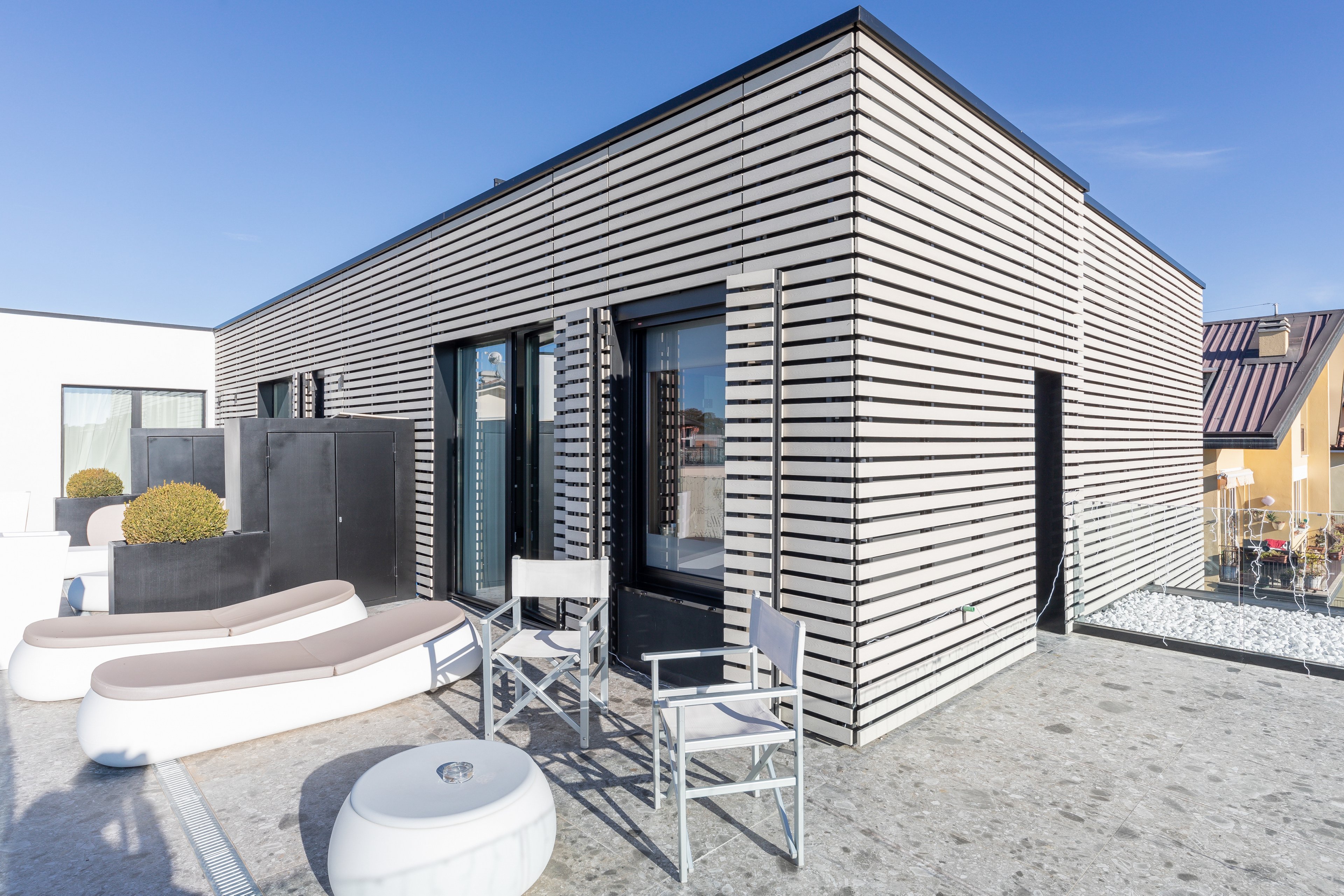 MaisonMe Boutique Hotel