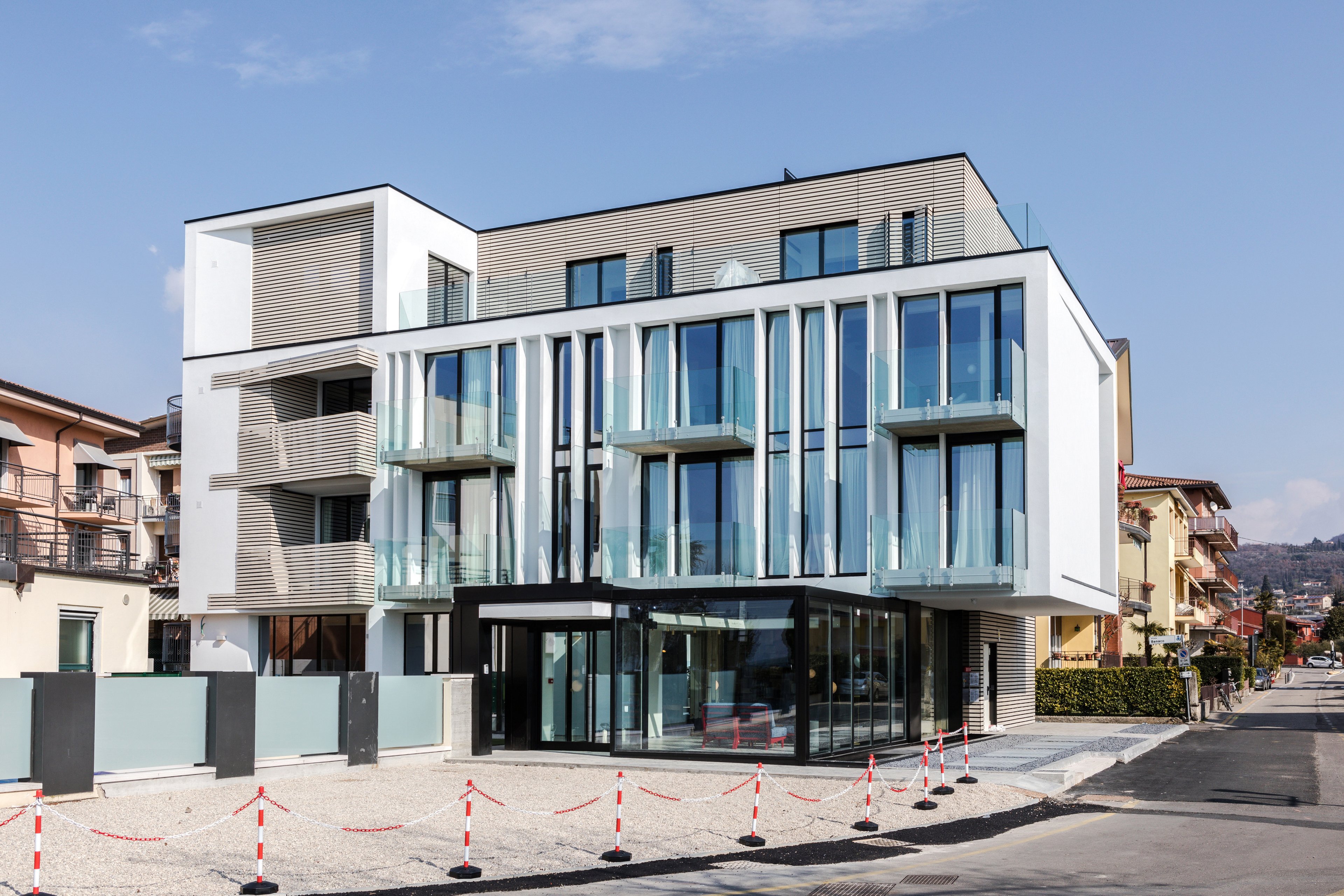 MaisonMe Boutique Hotel