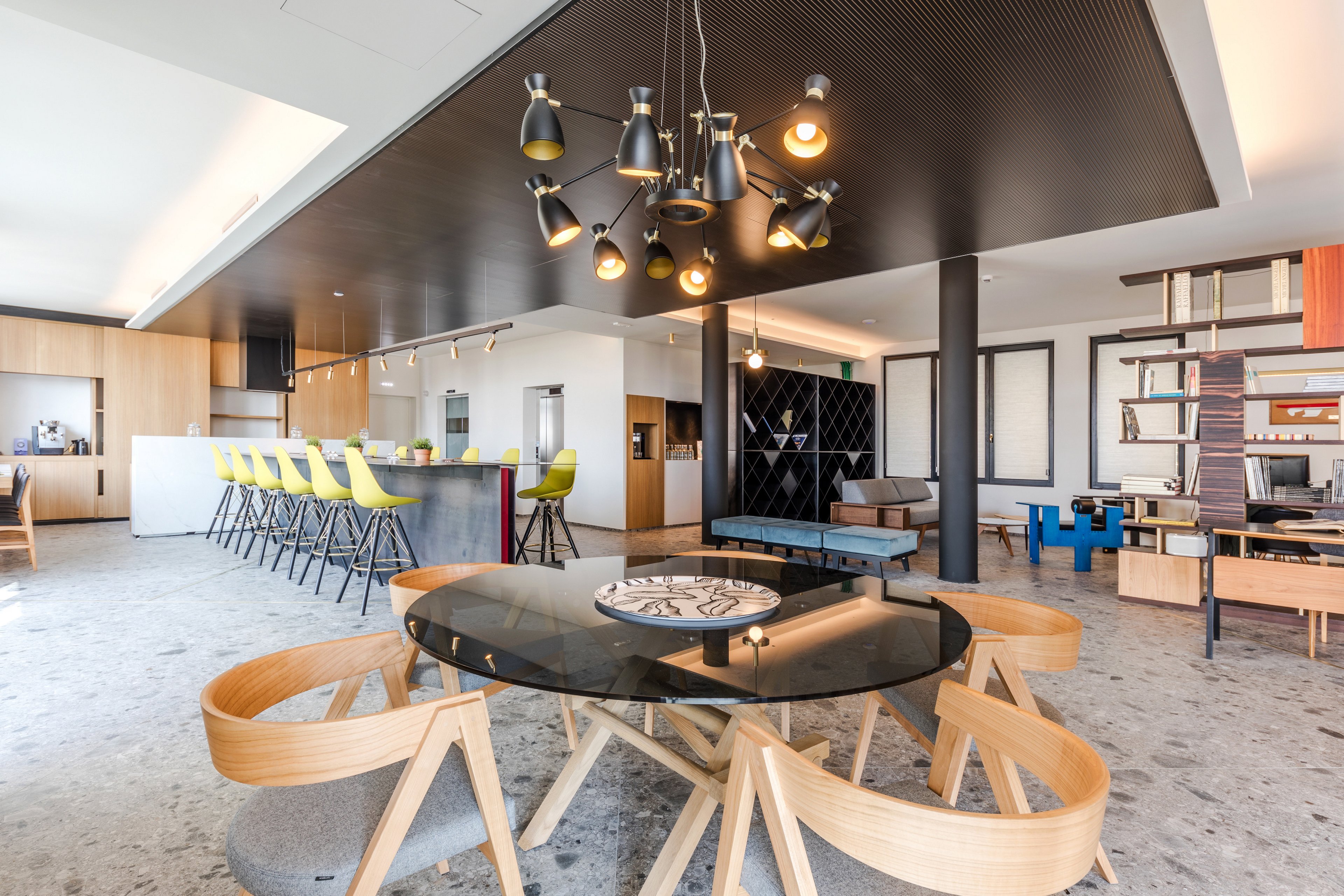 MaisonMe Boutique Hotel