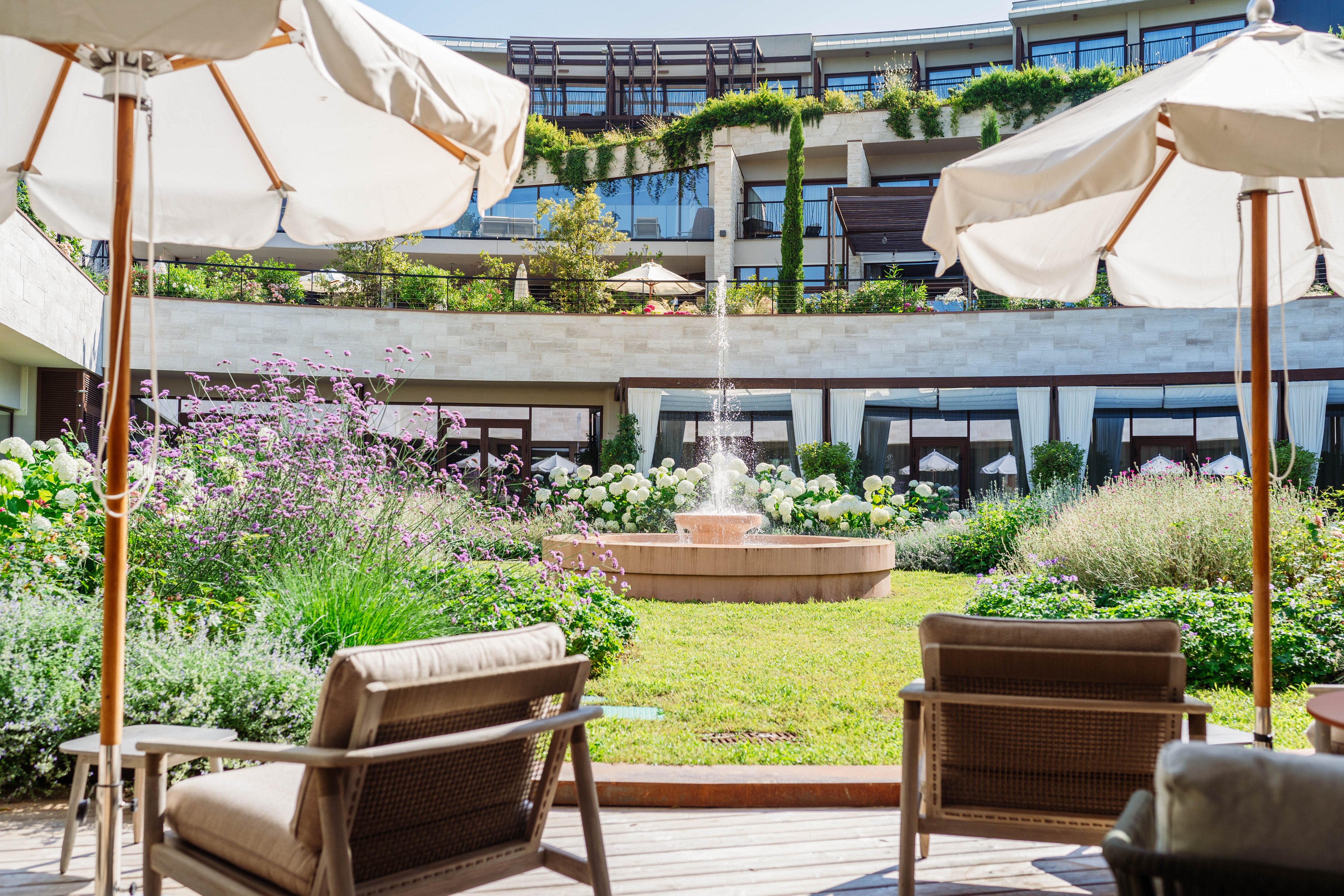 A-Rosa Lago di Garda