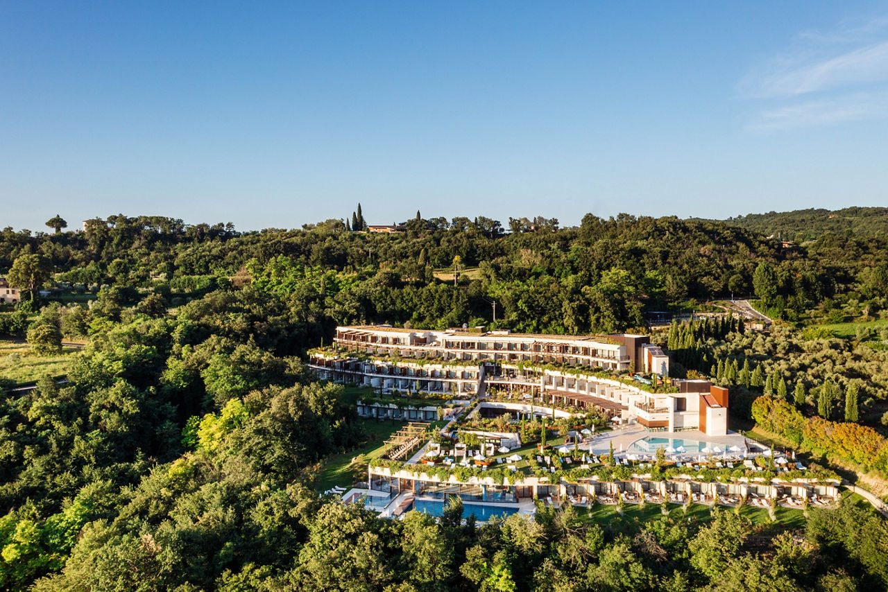 A-Rosa Lago di Garda