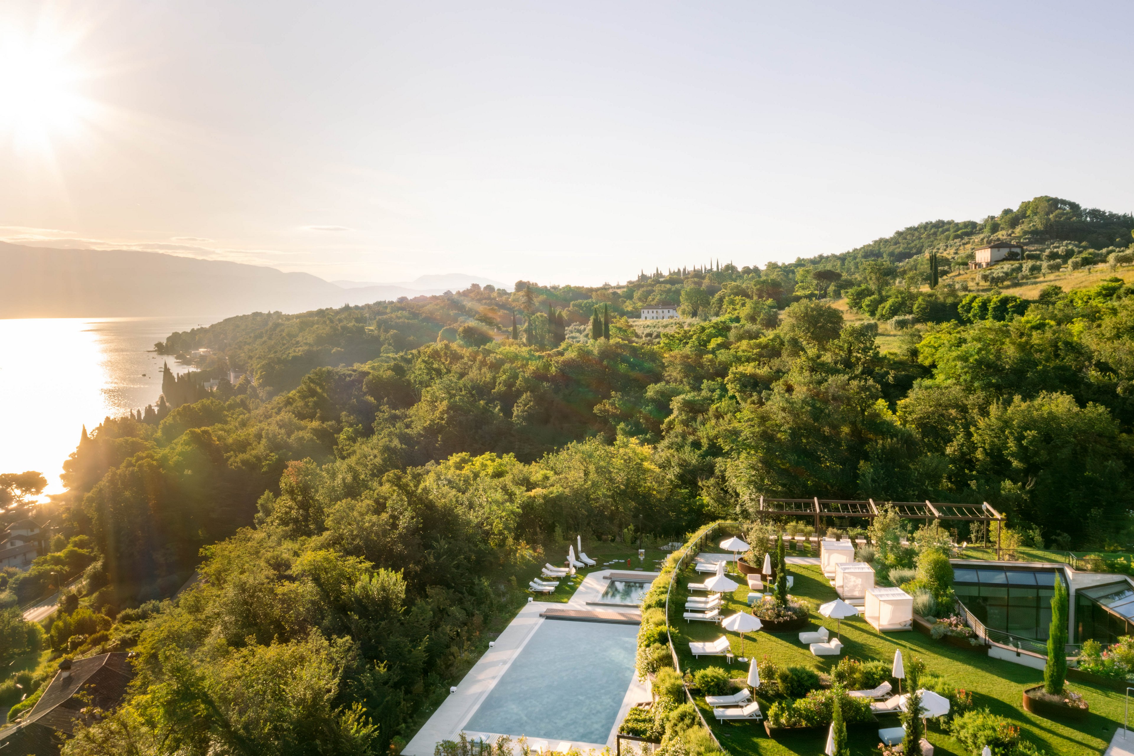 A-Rosa Lago di Garda