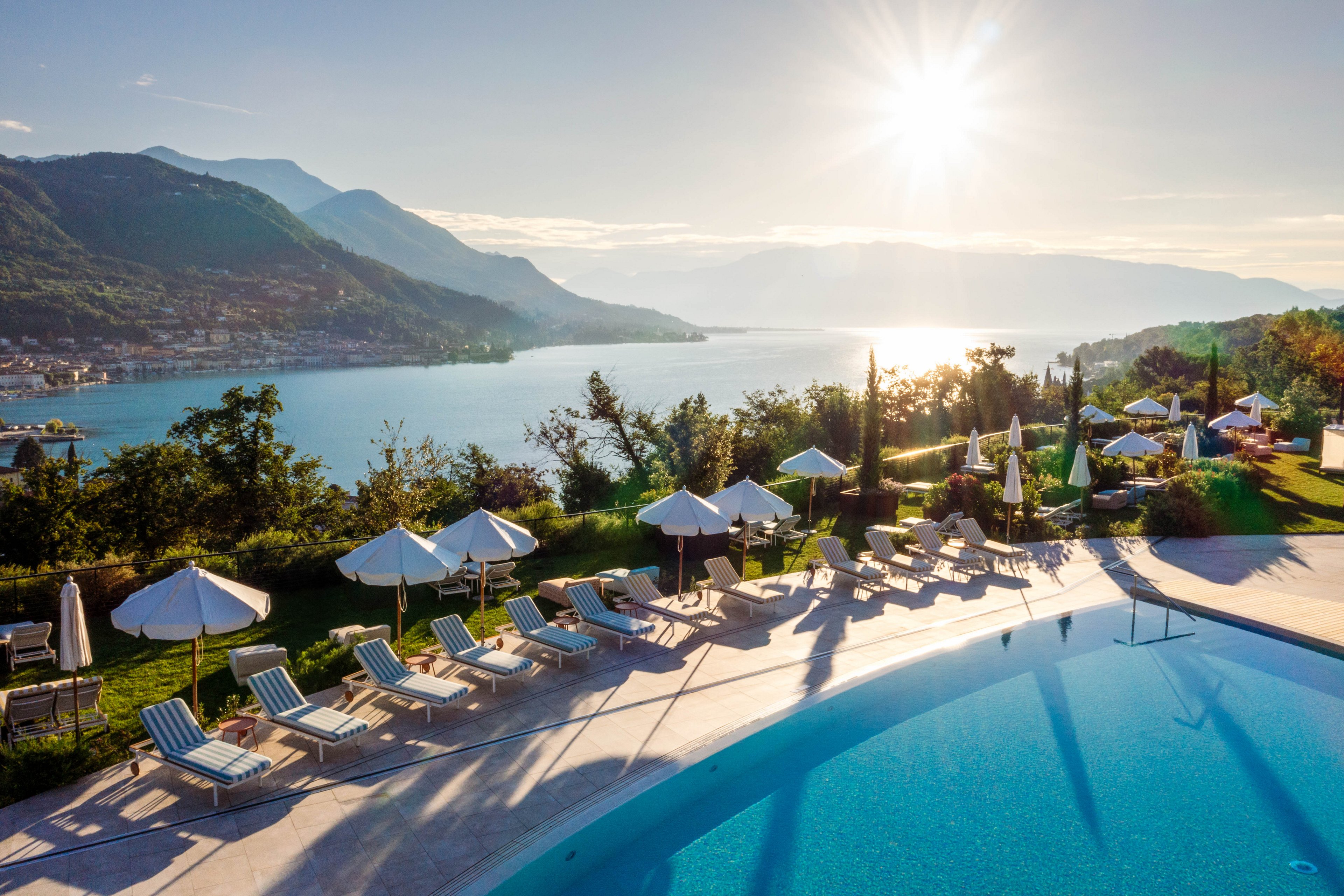 A-Rosa Lago di Garda